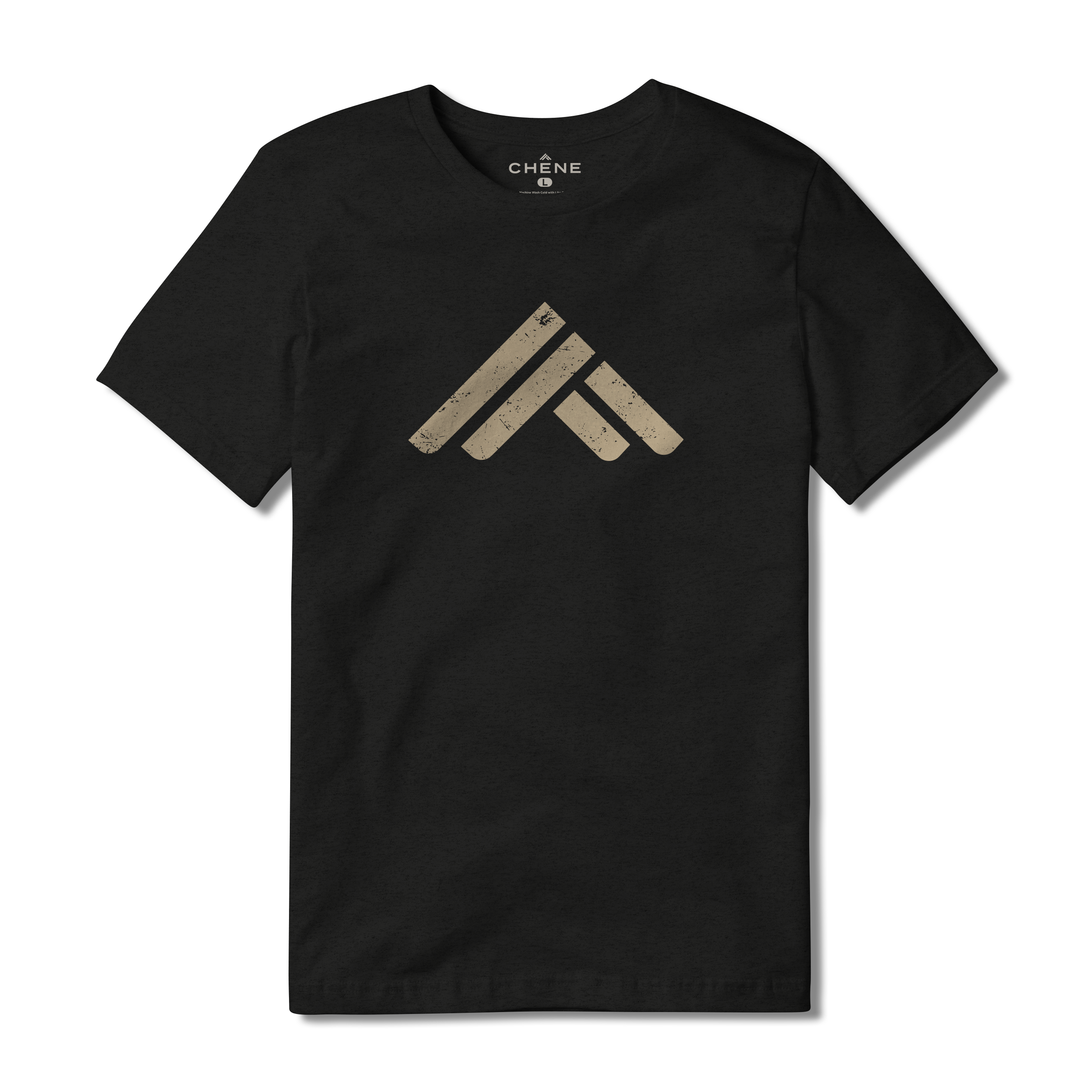 Diacritic Tee S/S