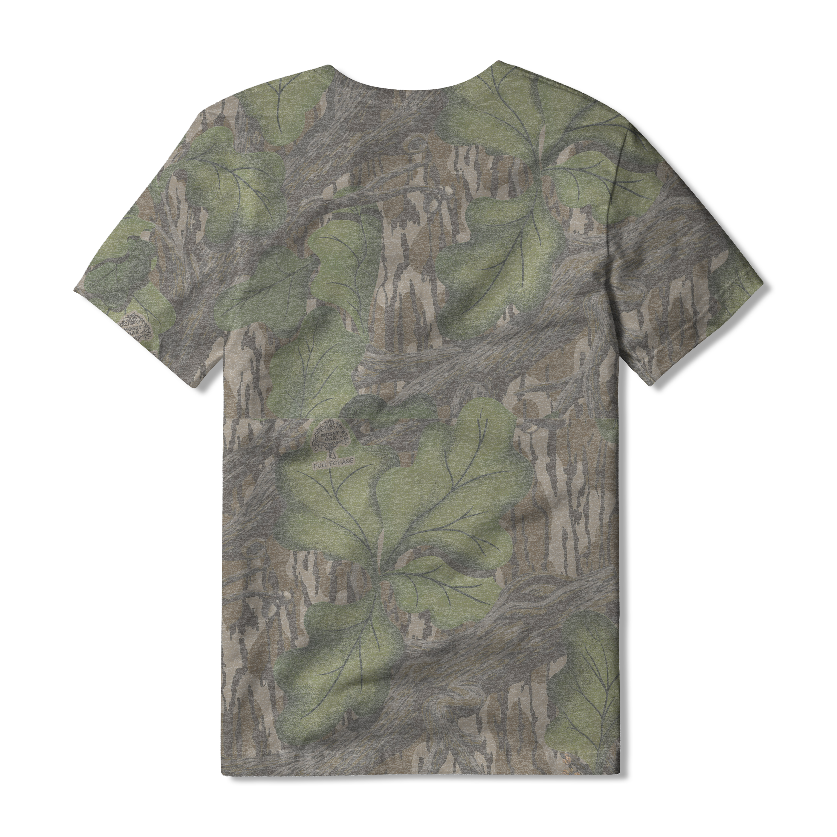 #color_mossy oak full foliage