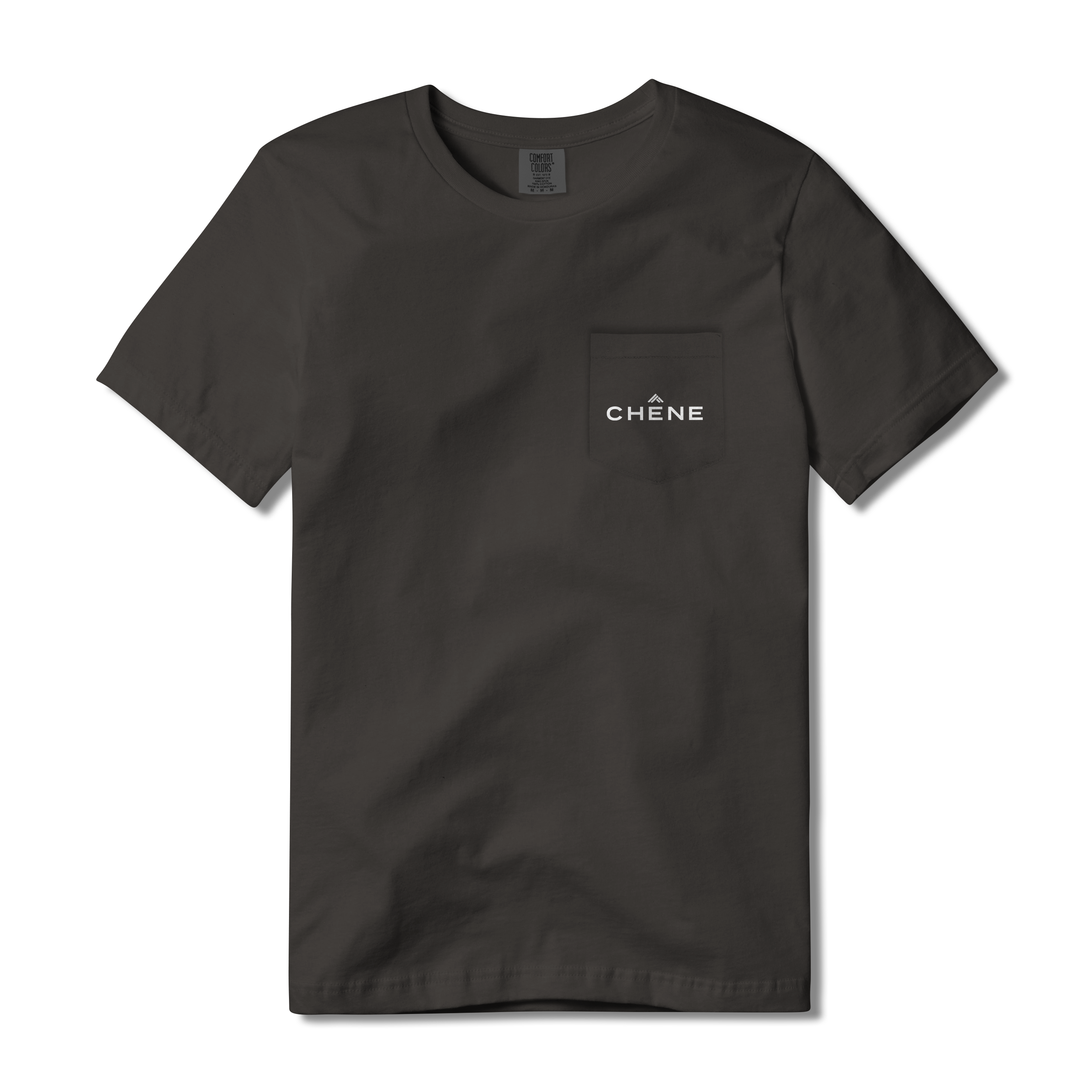 Waterfowl Co. Tee S/S