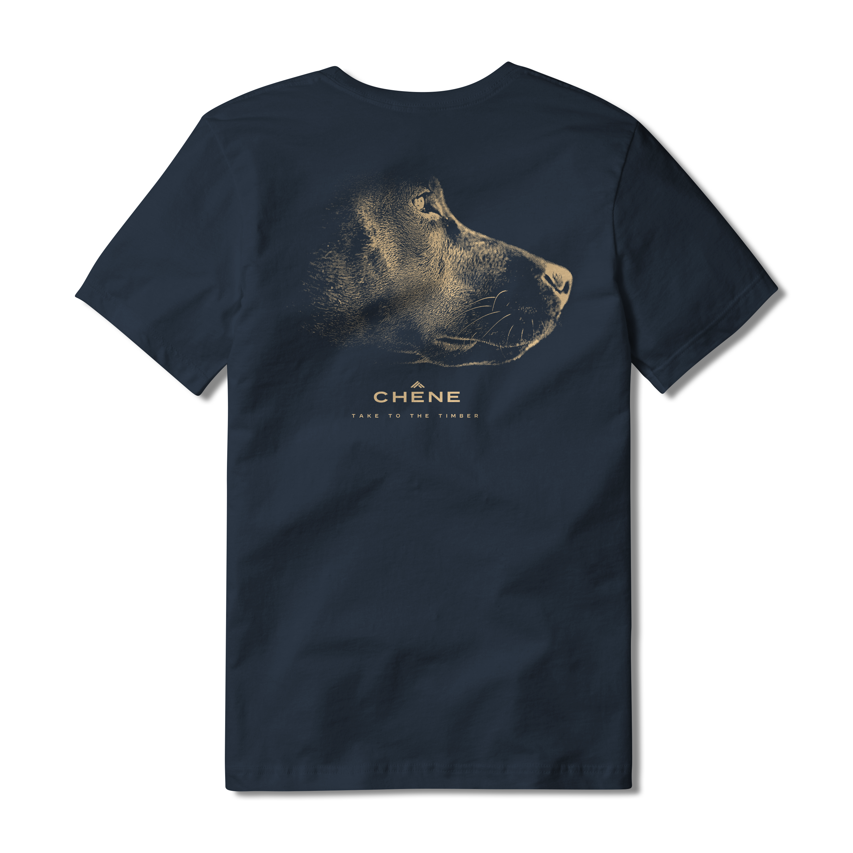 Take to the Timber Tee S/S