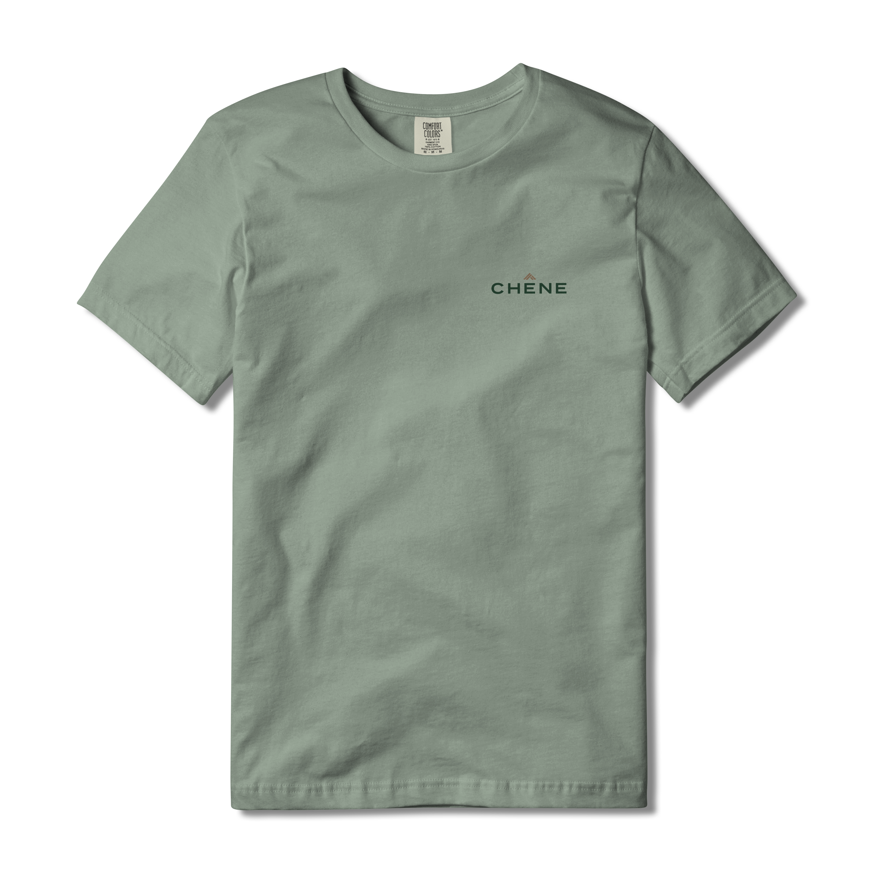 The Old Ways Tee S/S