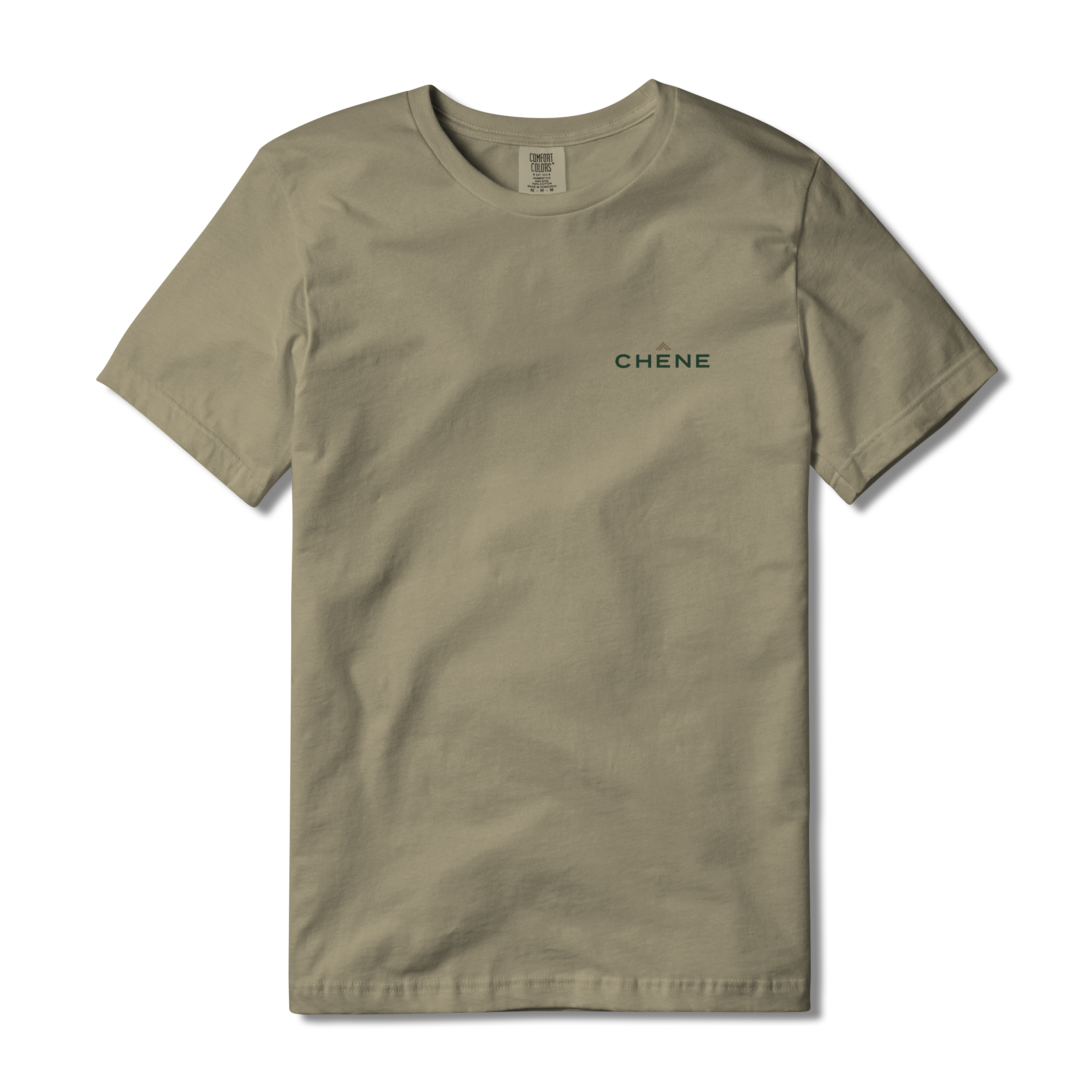 The Old Ways Tee S/S