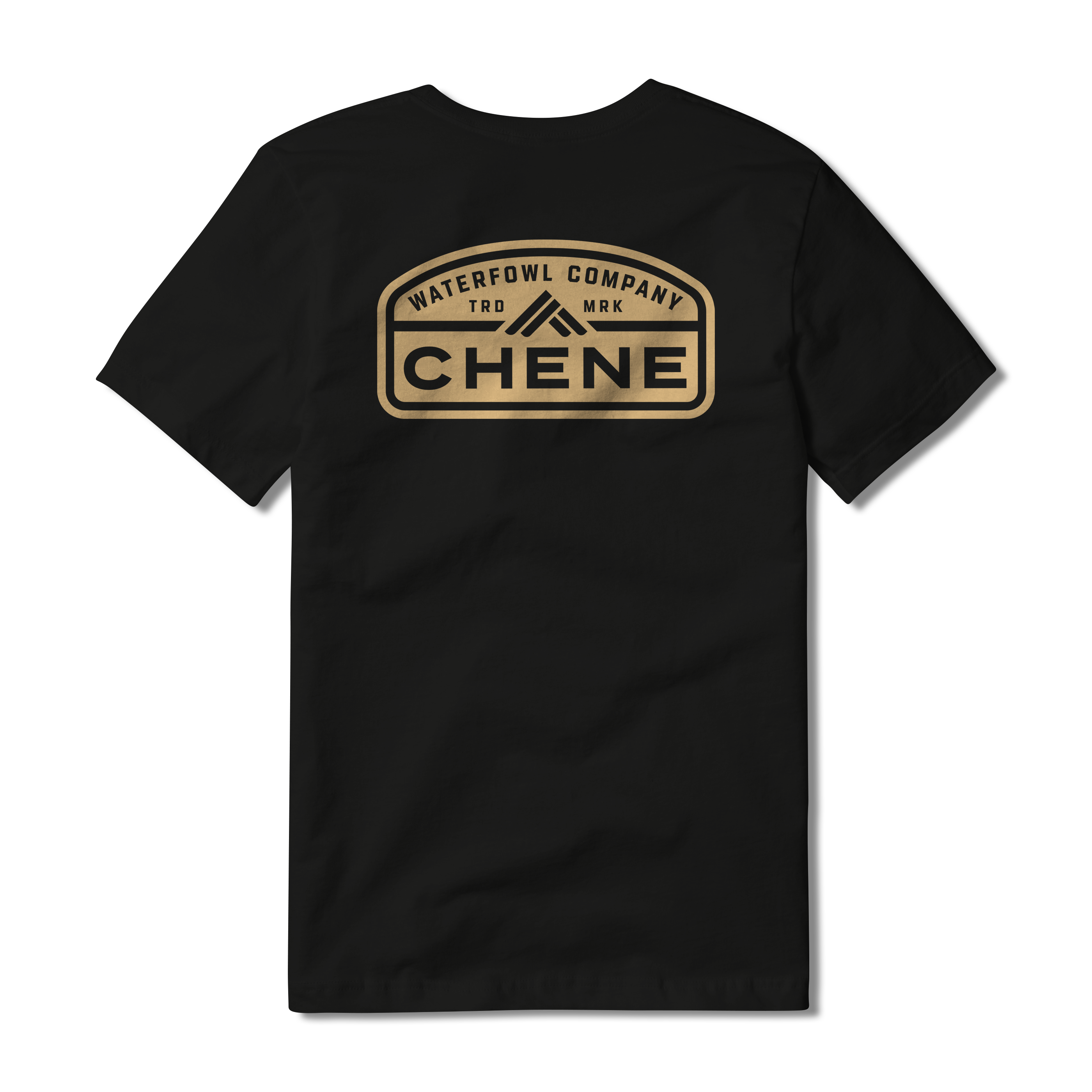 Emblem Tee S/S