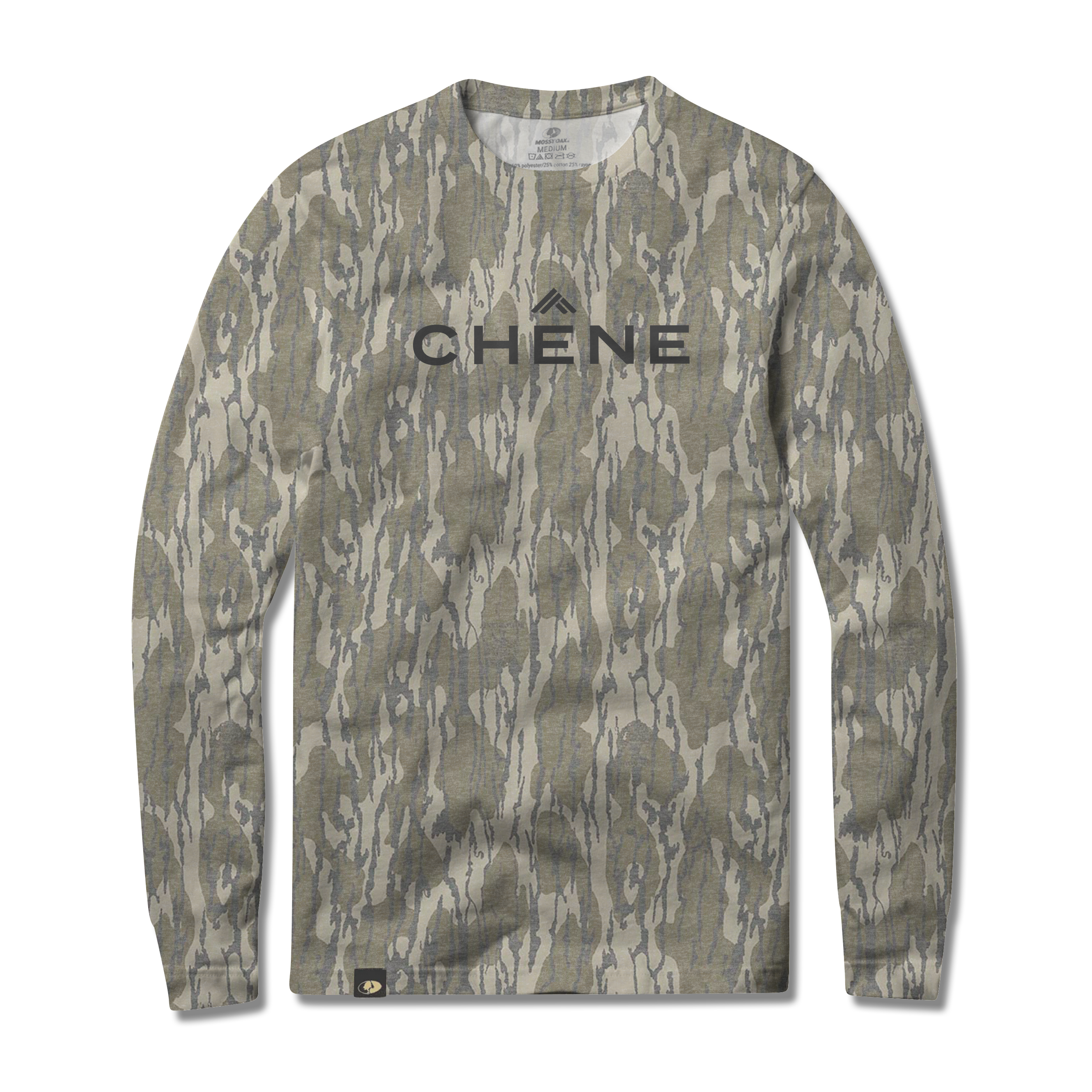 #color_mossy oak original bottomland