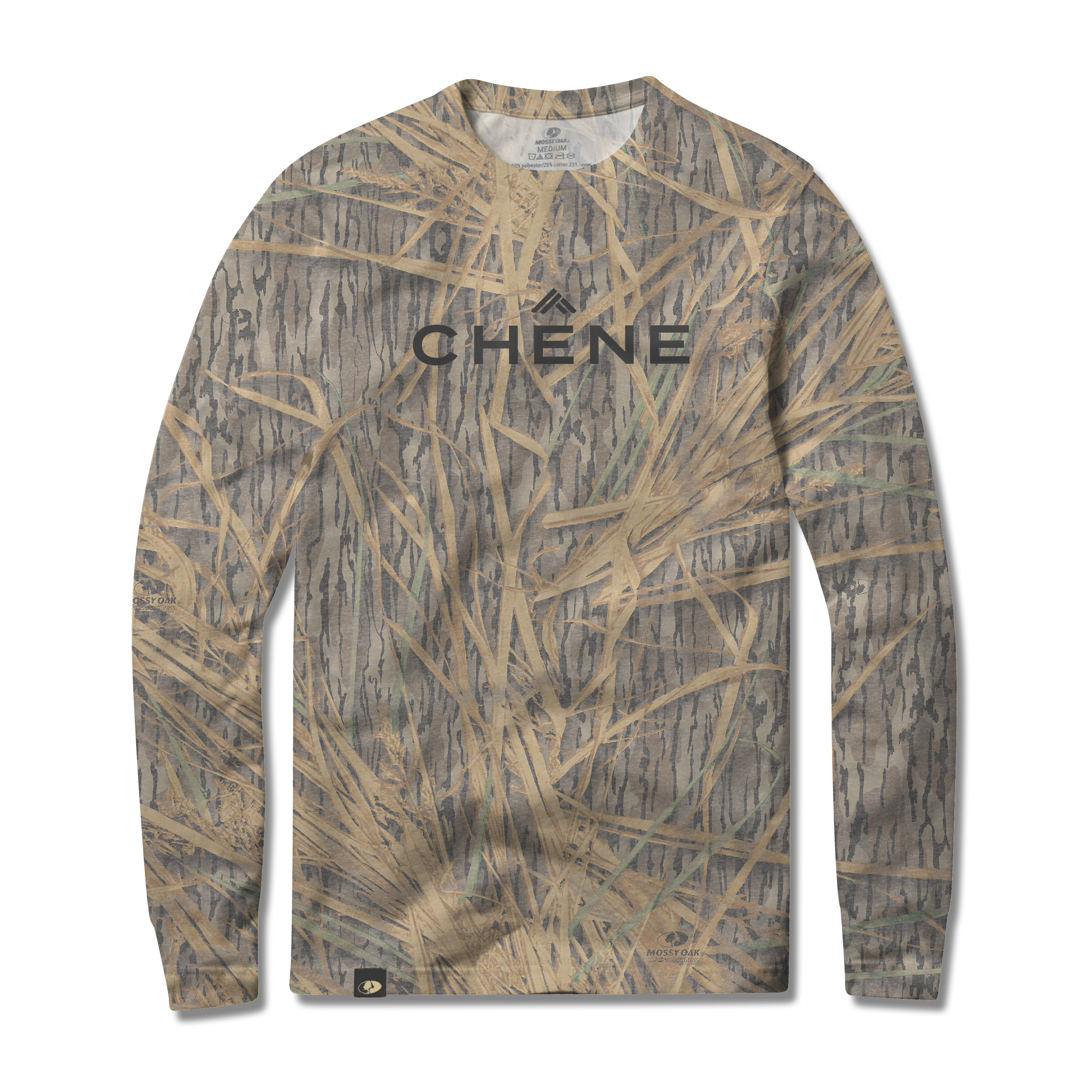 #color_mossy oak original shadow grass