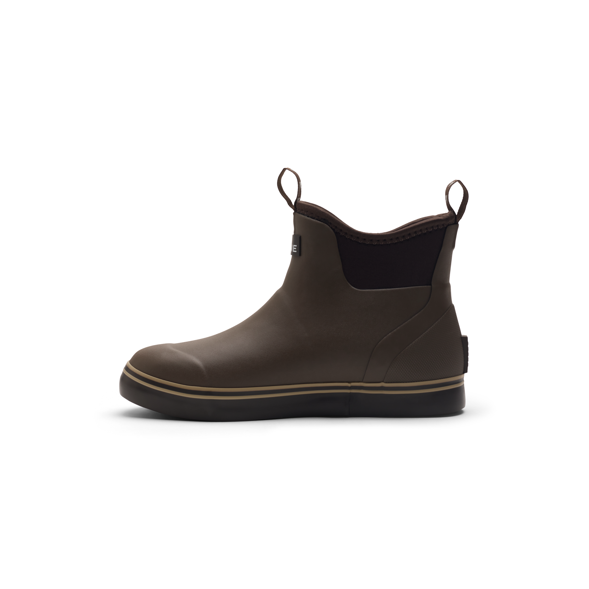 Women's Scout Boot in Brown, product #brown