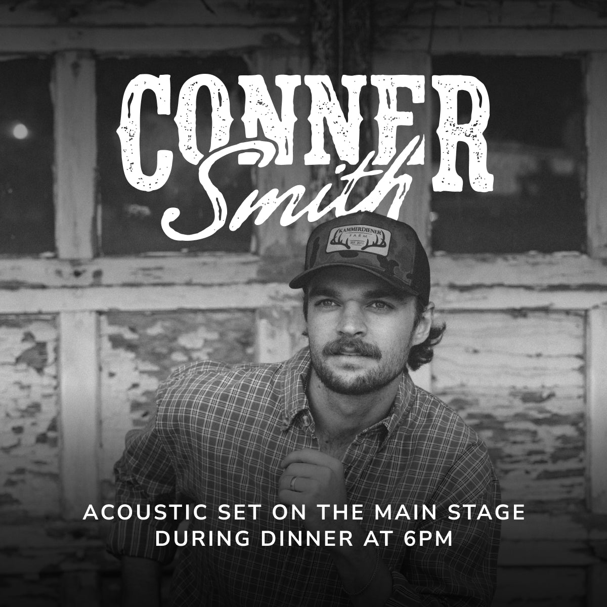Conner Smith