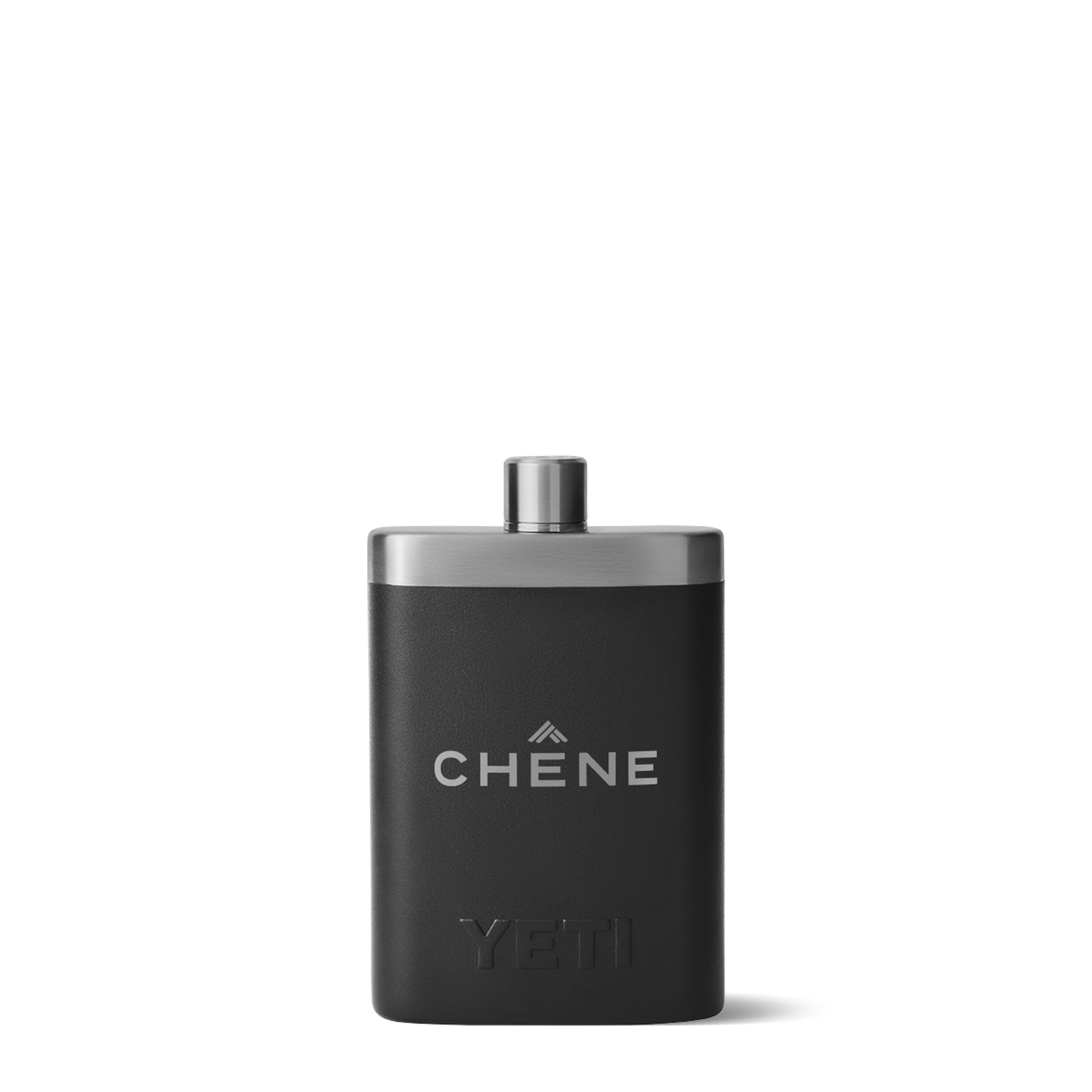 Custom YETI Flask