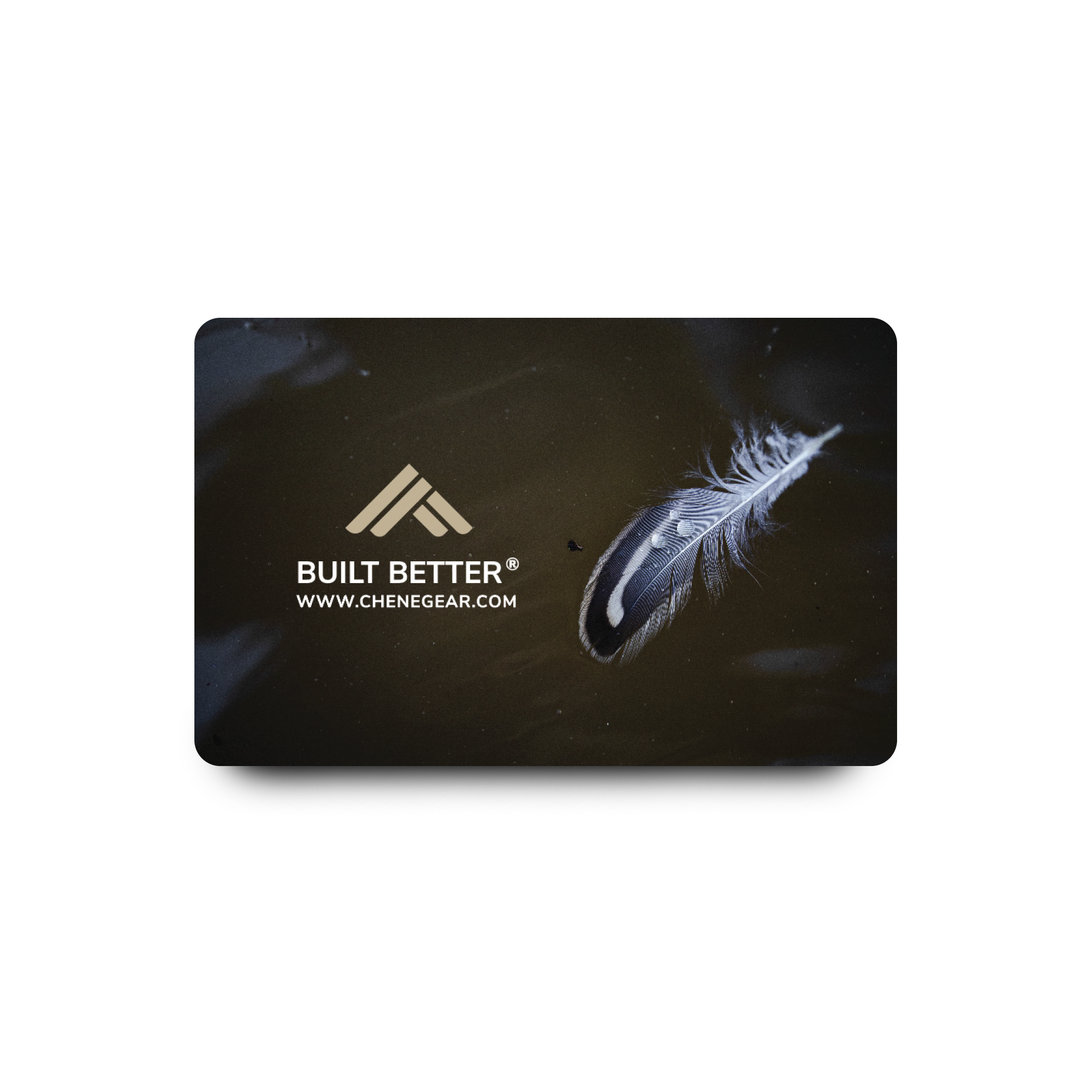 Digital Gift Card