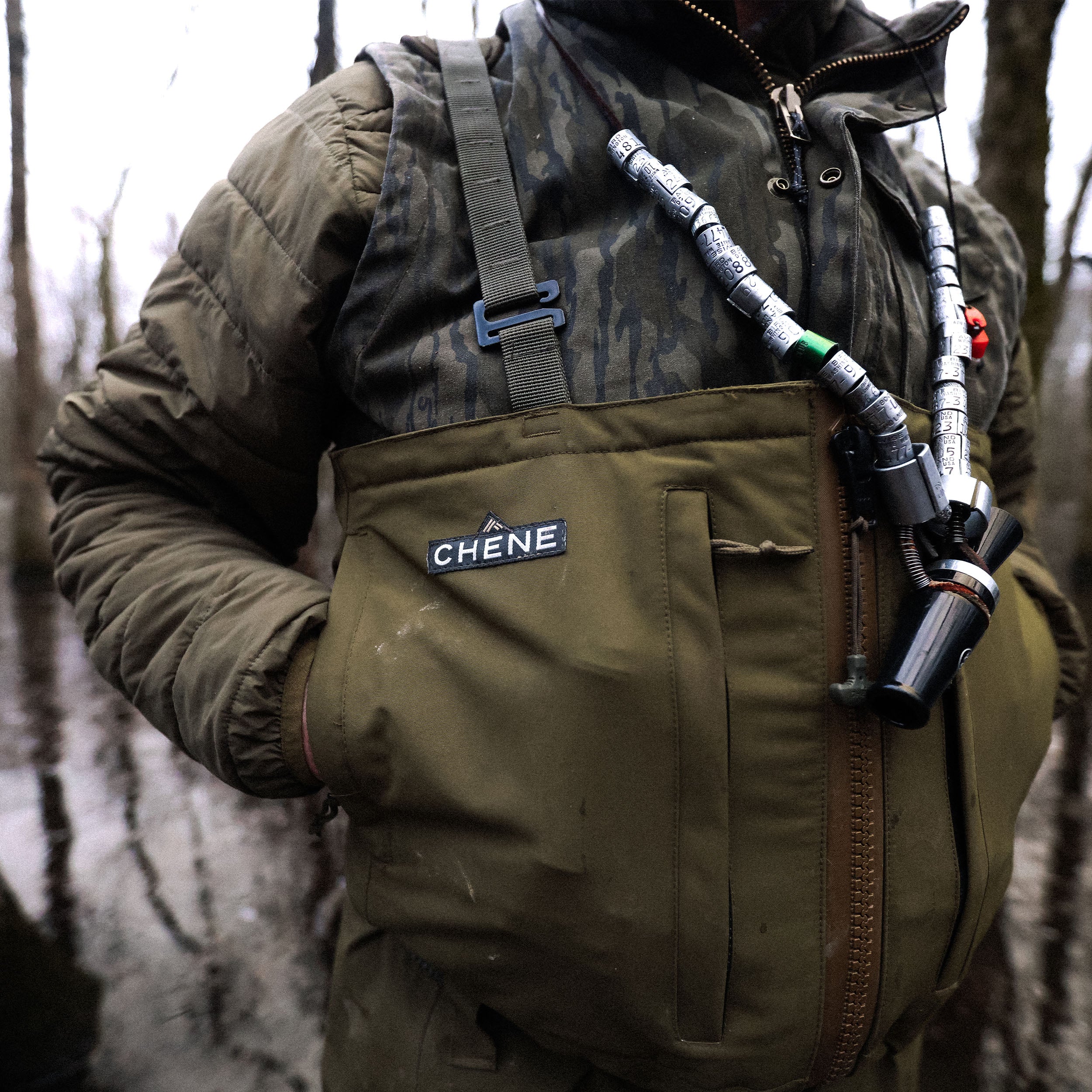 #color_mossy oak original treestand