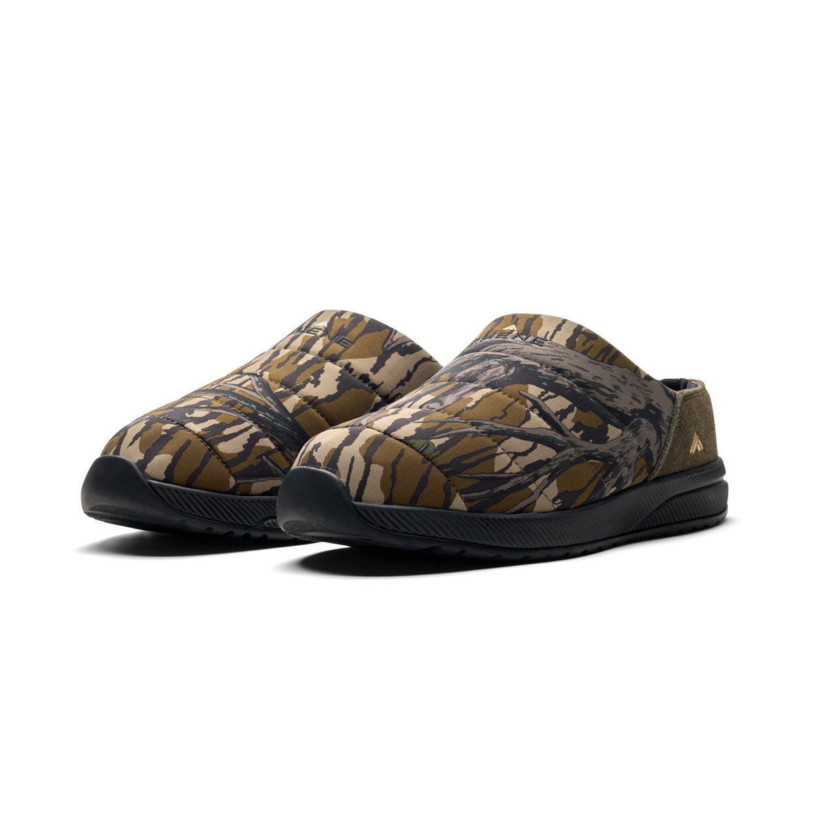 Camp Shoe in Mossy Oak Original Treestand, pair