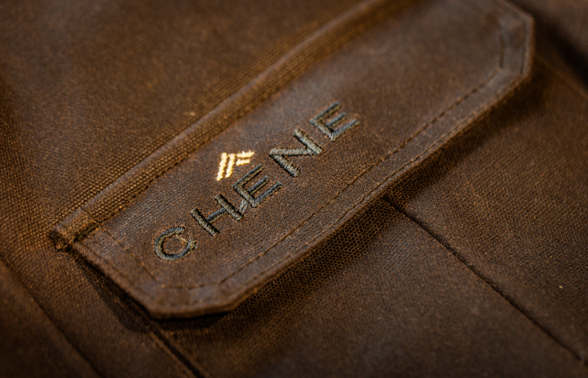 Embroidery