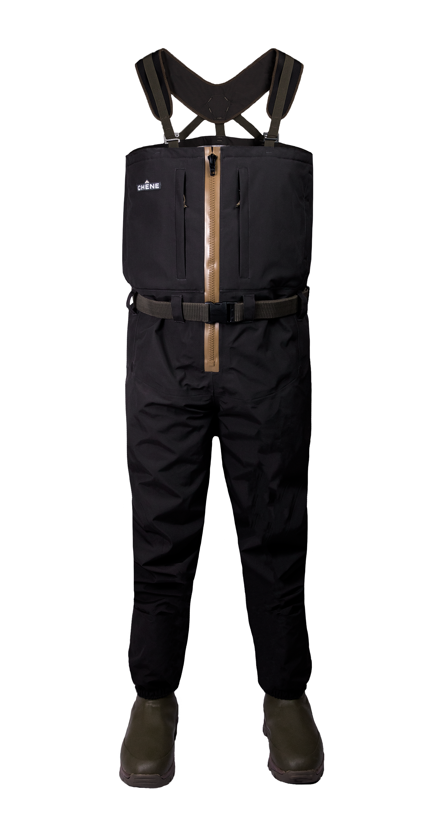 Shadow Duck Hunting Waders Breathable Waders Chêne Gear®