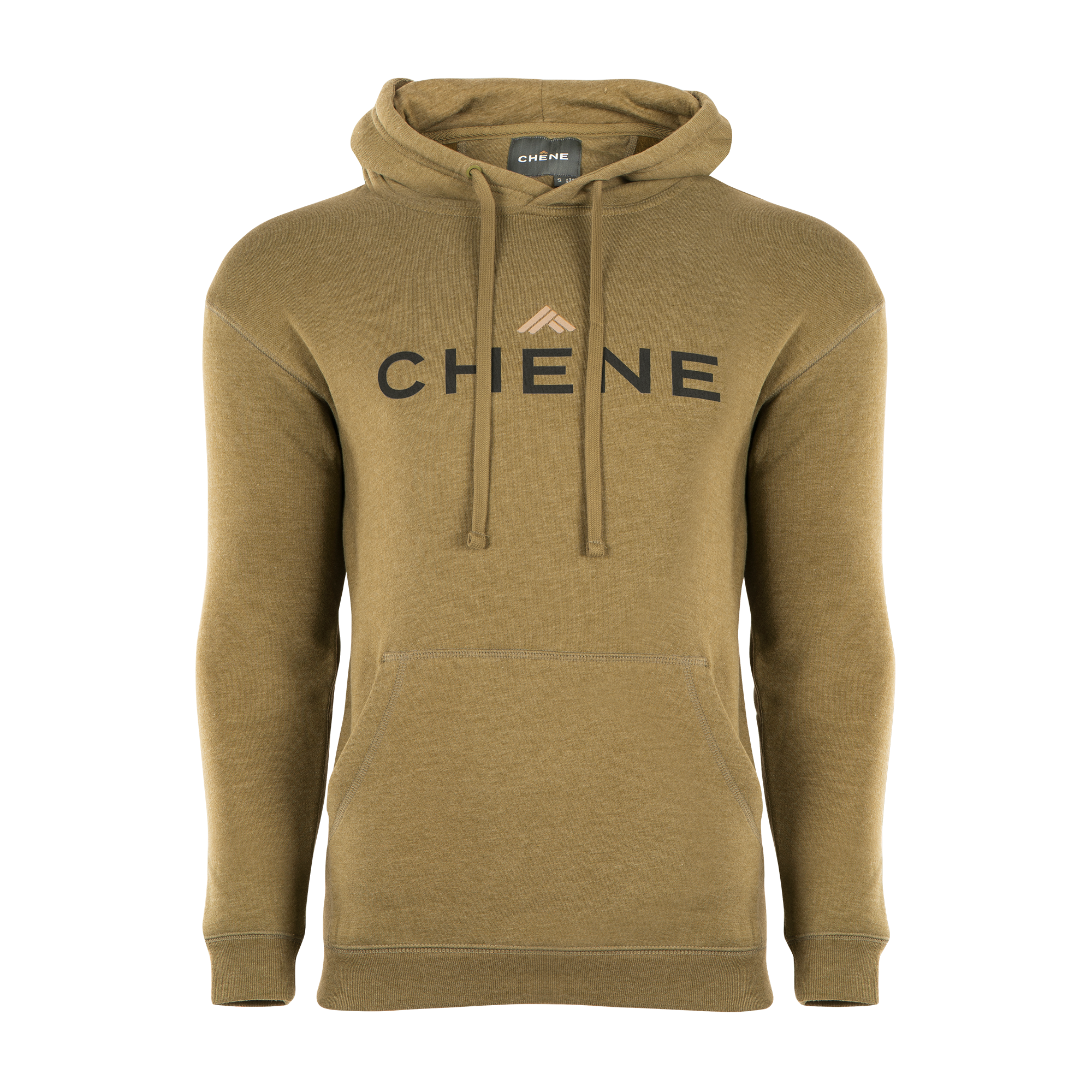 Duck Hunting Hoodie Chêne Gear®