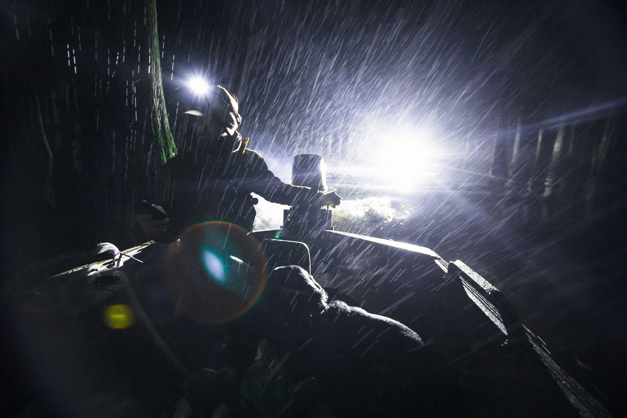 What To Wear Duck Hunting | Chêne Gear®
