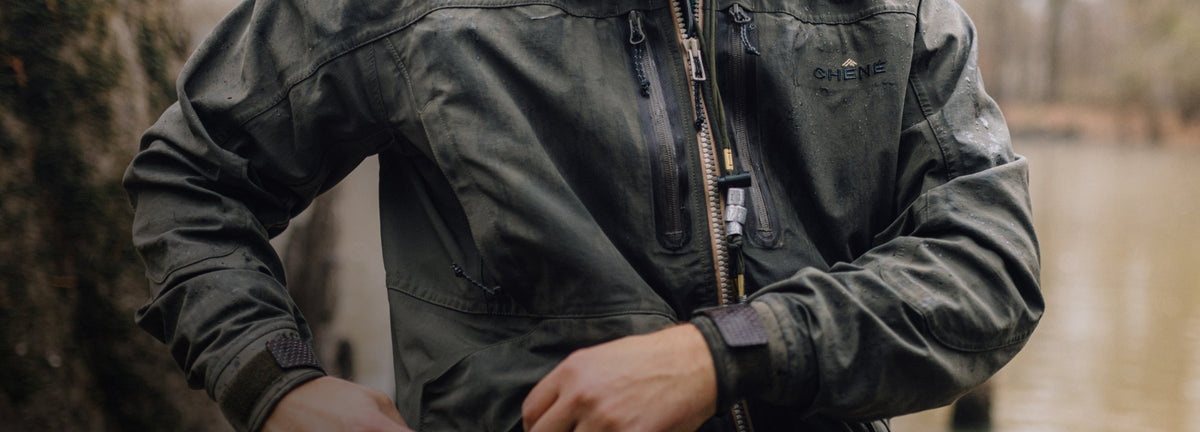 How to Choose the Best Duck Hunting Jacket