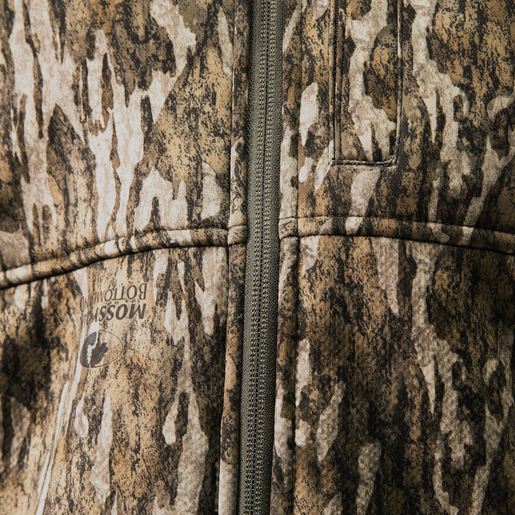 Over and Under Jacket | Camo Duck Hunting Jacket | Chêne Gear® Over and Under Jacket | Camo Duck Hunting Jacket | Chêne Gear®