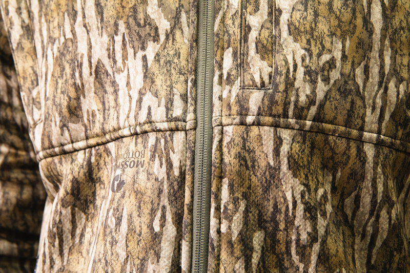 Youth duck 2025 hunting jacket
