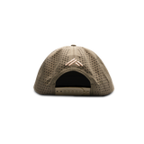 Chêne Logo Performance Rope Hat