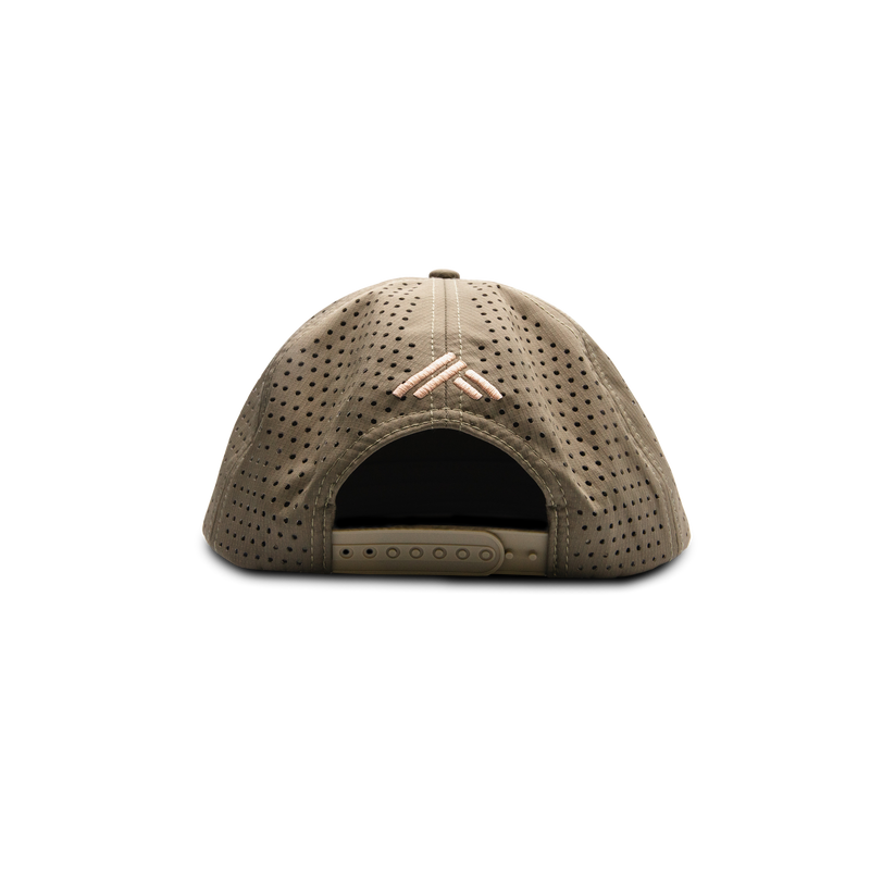 Chêne Logo Performance Rope Hat | Duck Hunting Hat | Chêne Gear®