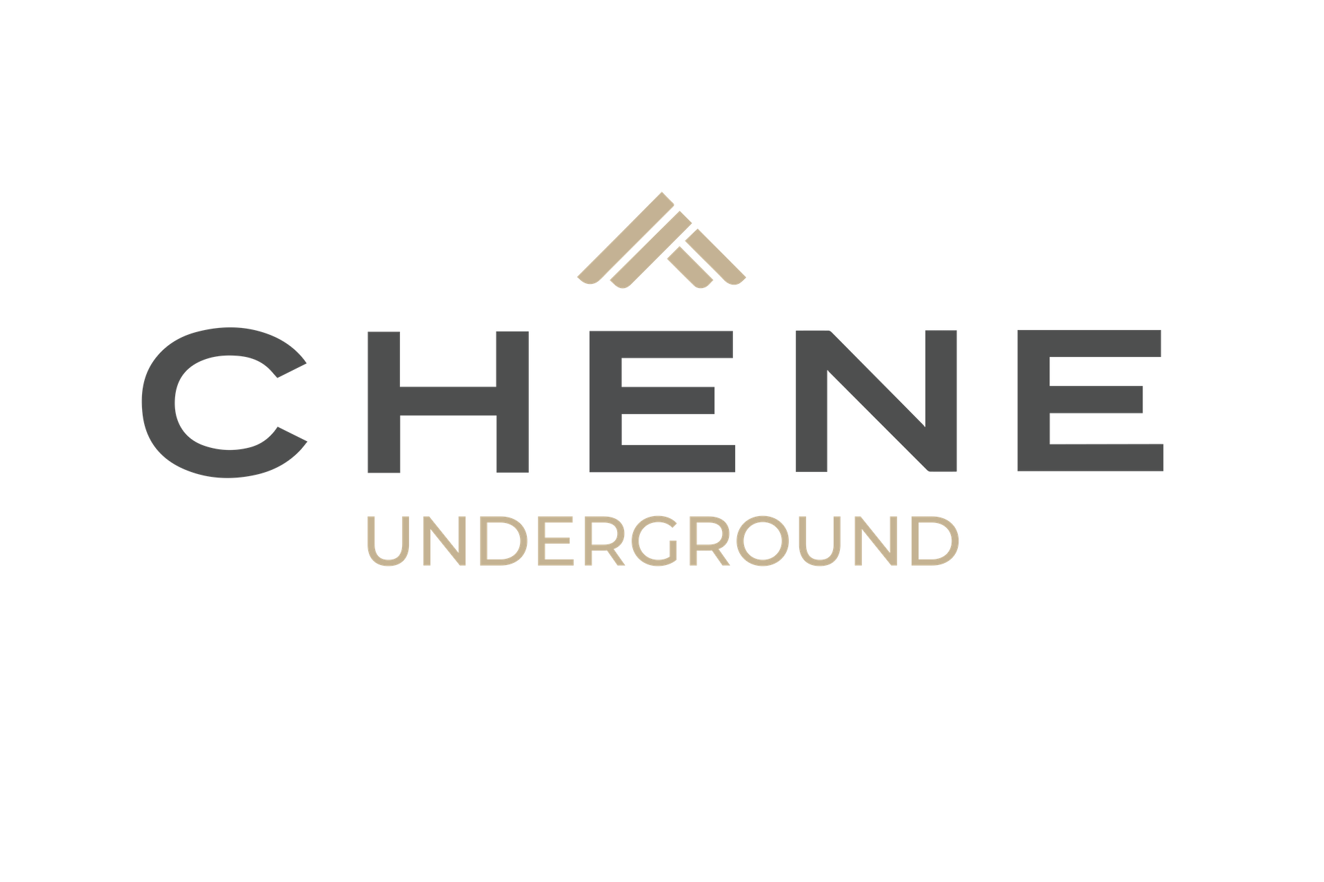 Chêne Underground 2023-2024