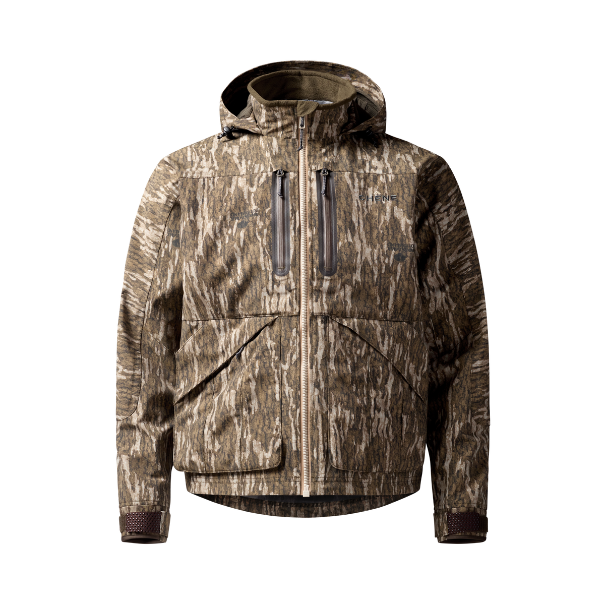 Duck Hunting Shells | Hydro-Lok Shell | Chêne Gear®