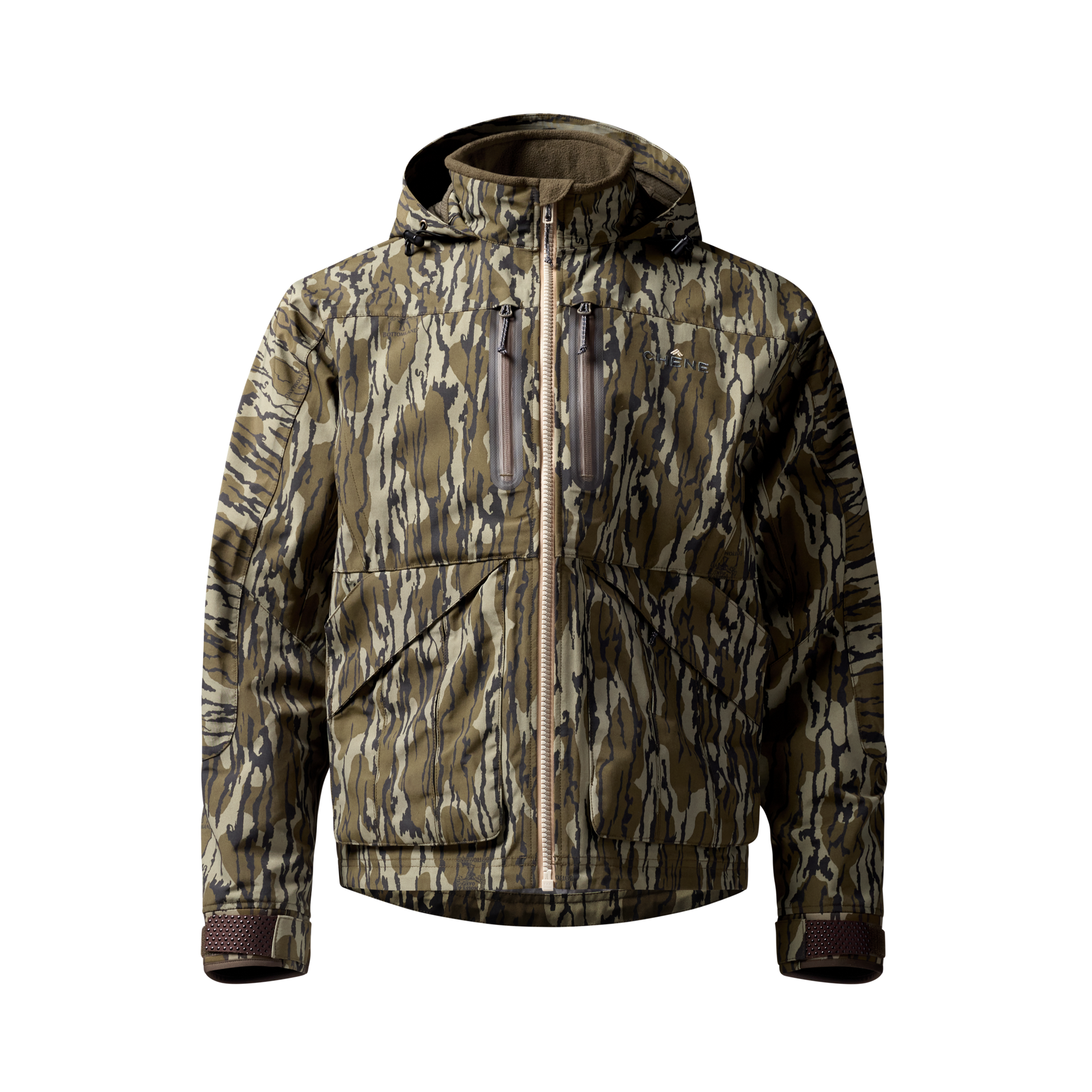 Duck Hunting Shells | Hydro-Lok Shell | Chêne Gear®