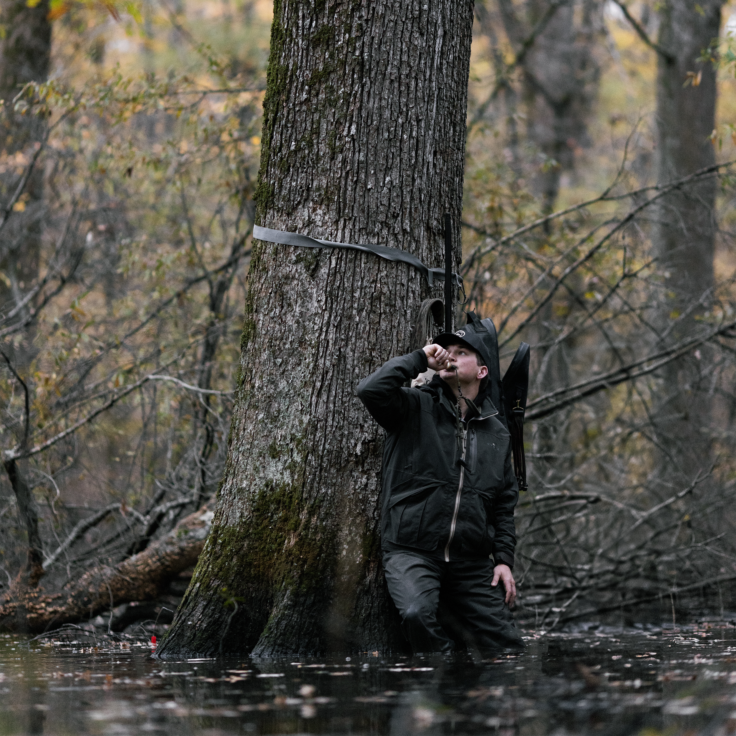 Hydro-Lok Insulated Jacket