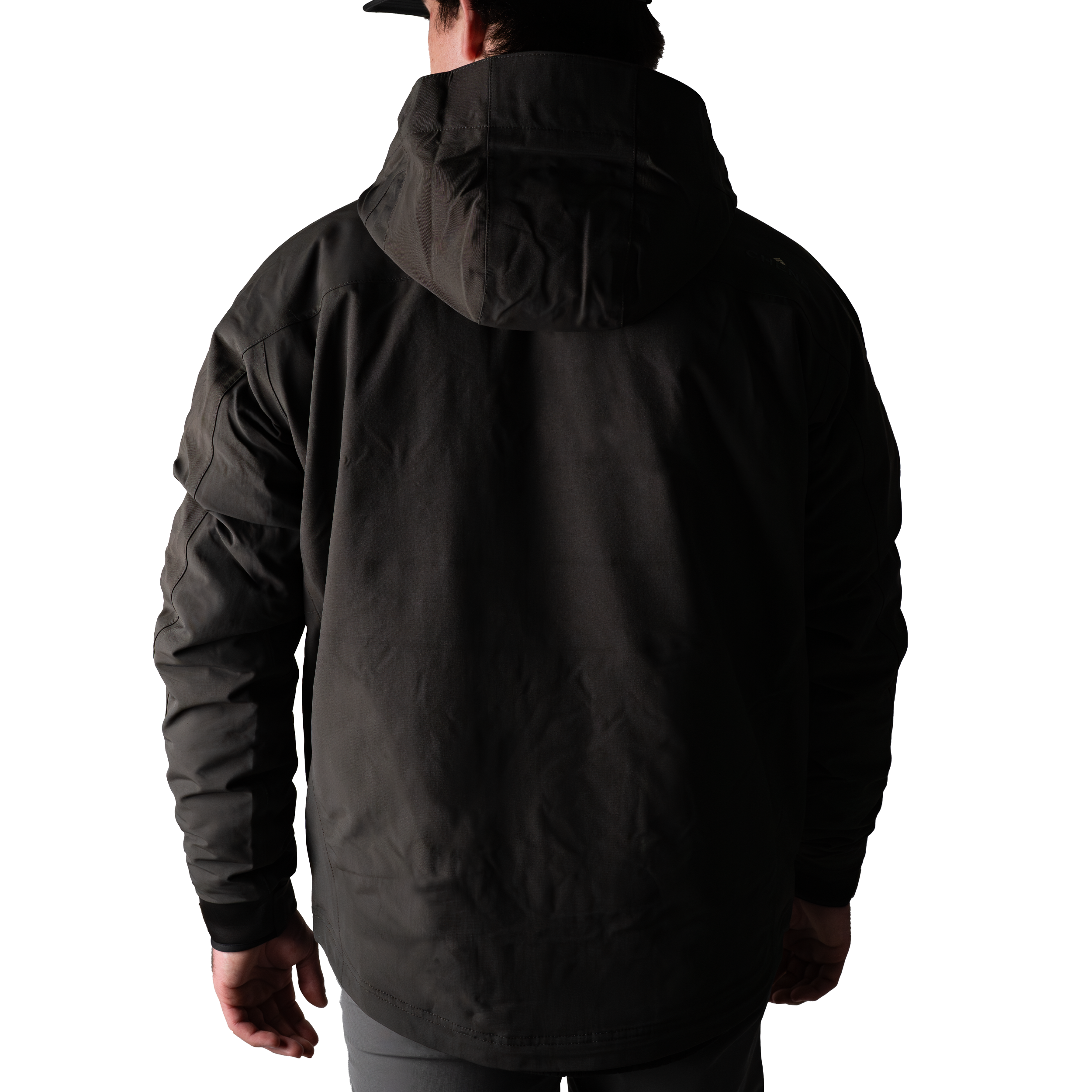 Hydro-Lok Insulated Jacket