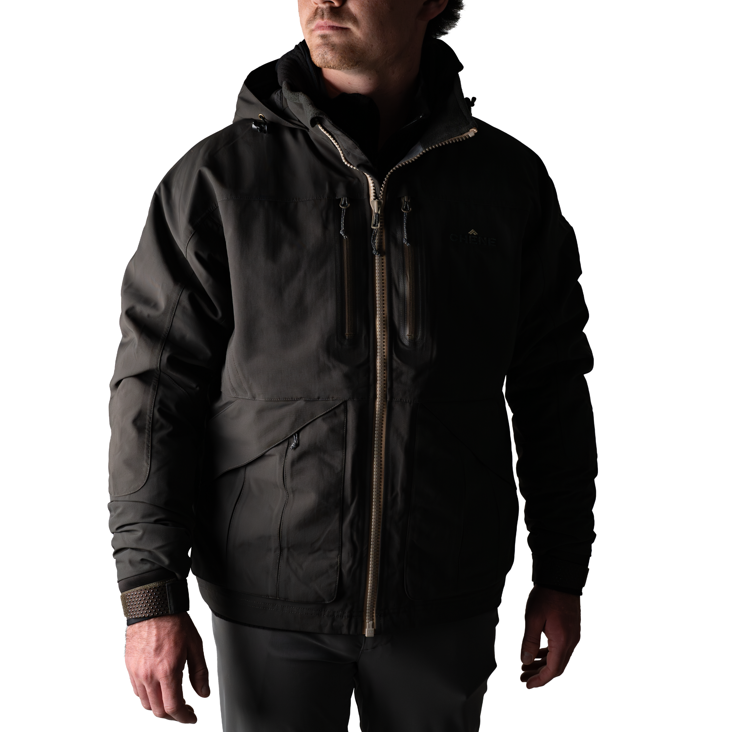 Hydro-Lok Insulated Jacket