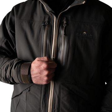Hydro-Lok Insulated Jacket