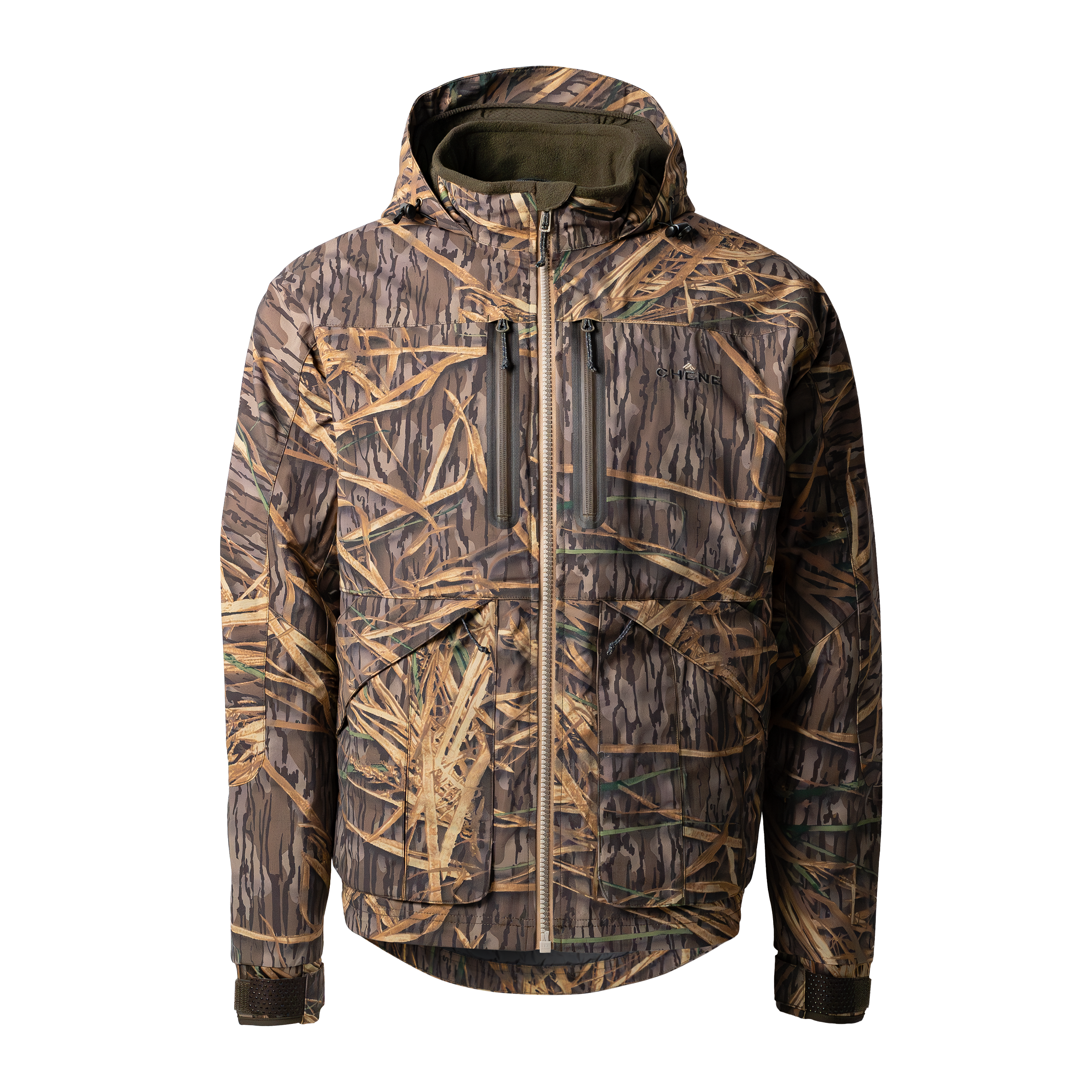 Duck Hunting Jackets Chene Gear
