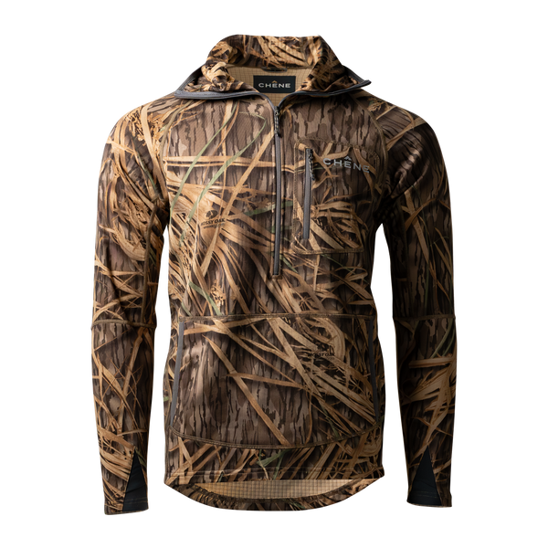 その他 ETERNE FW25 HALF ZIP FLEECE (CBFT31505 BLK) Women's その他 ETERNE FW25 HALF ZIP FLEECE (CBFT31505 BLK) Women's