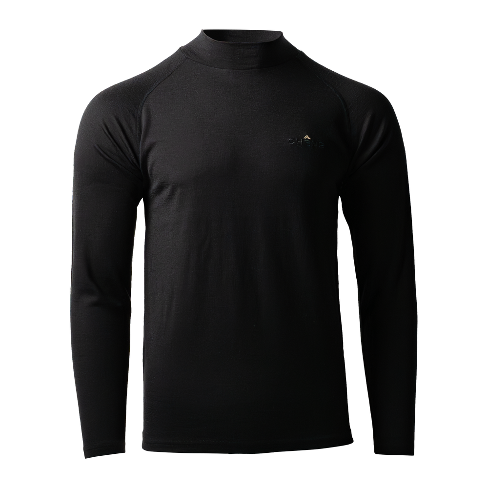 Merino Wool Hunting Top | Chêne Gear®