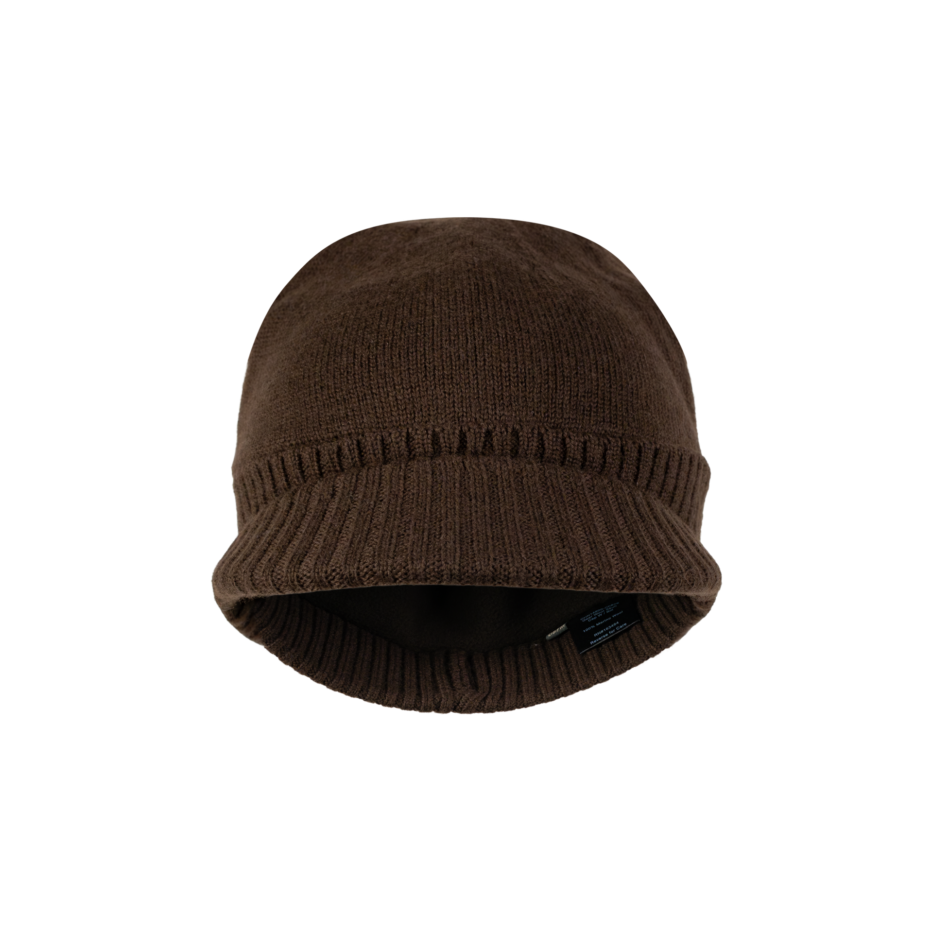 【RONE PARC】Spangle shaggy beanie ARCHIVE Beanie - Evergreen Label – Tigear