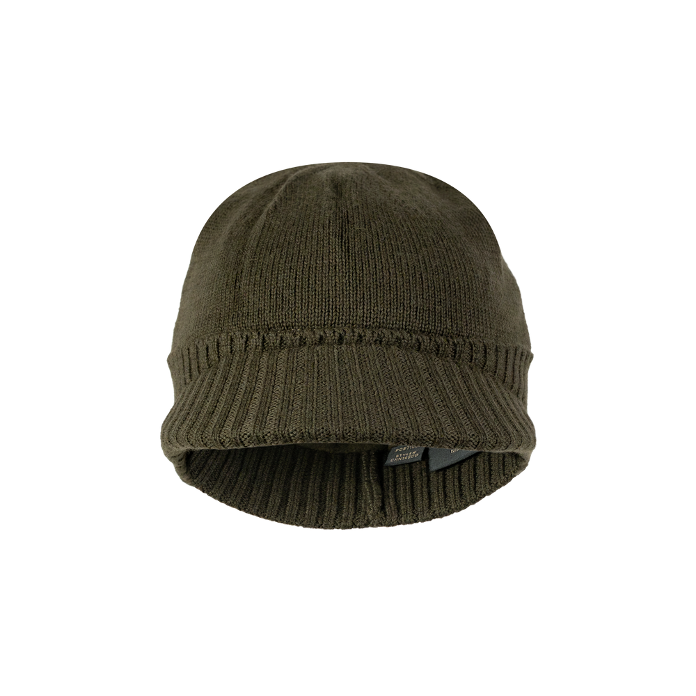 Wool Duck Billed Beanie | Chêne Gear® display picture 2