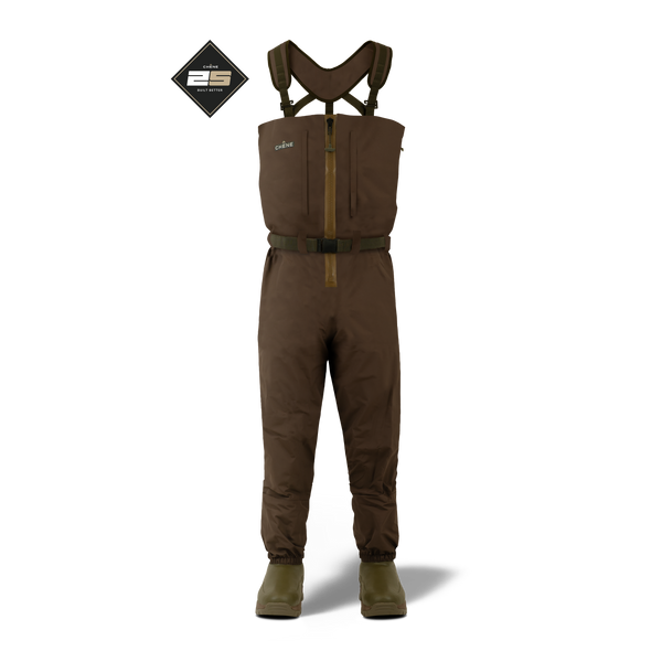 パンツ engineered garments waders tweed brown S パンツ engineered