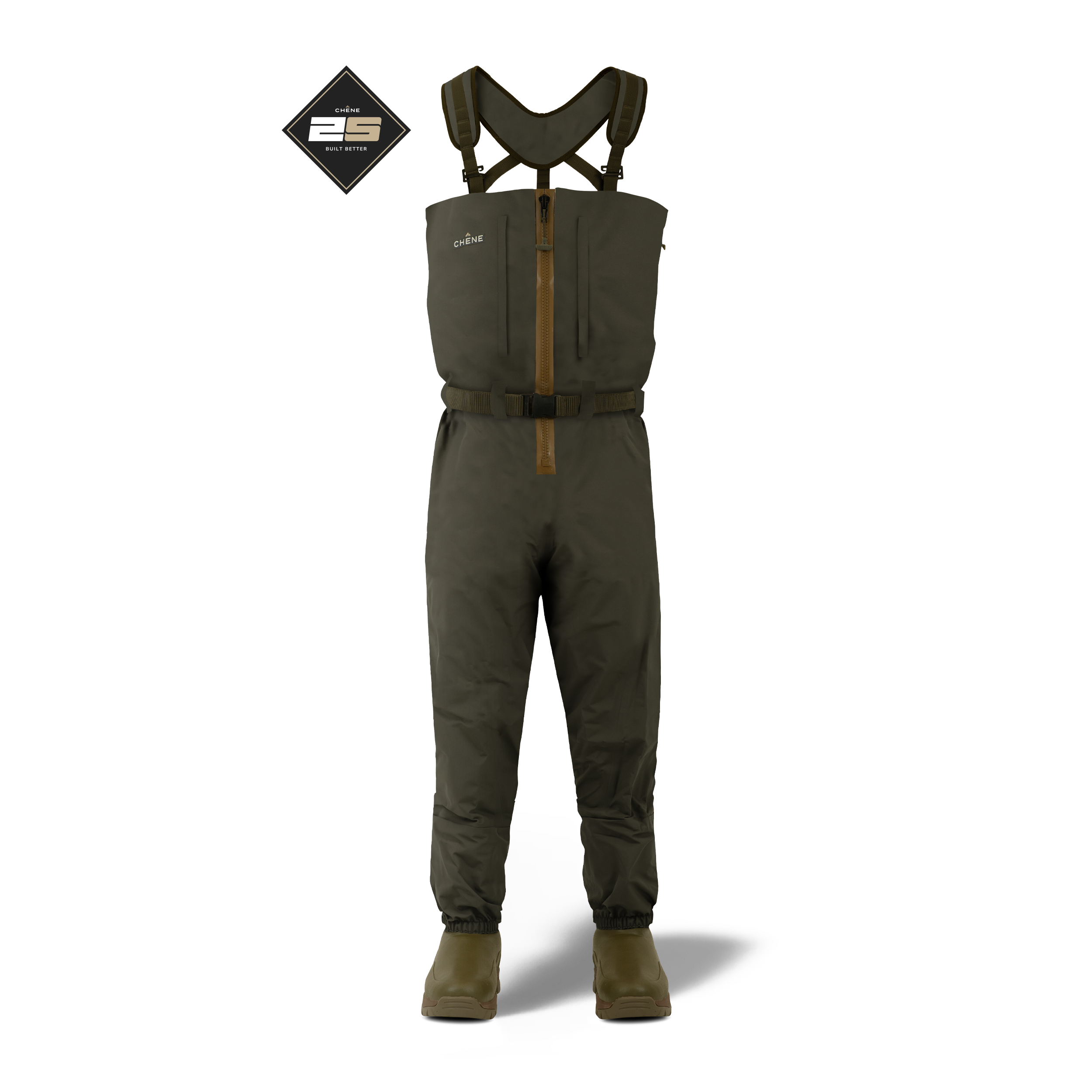 Cypress 2S Wader