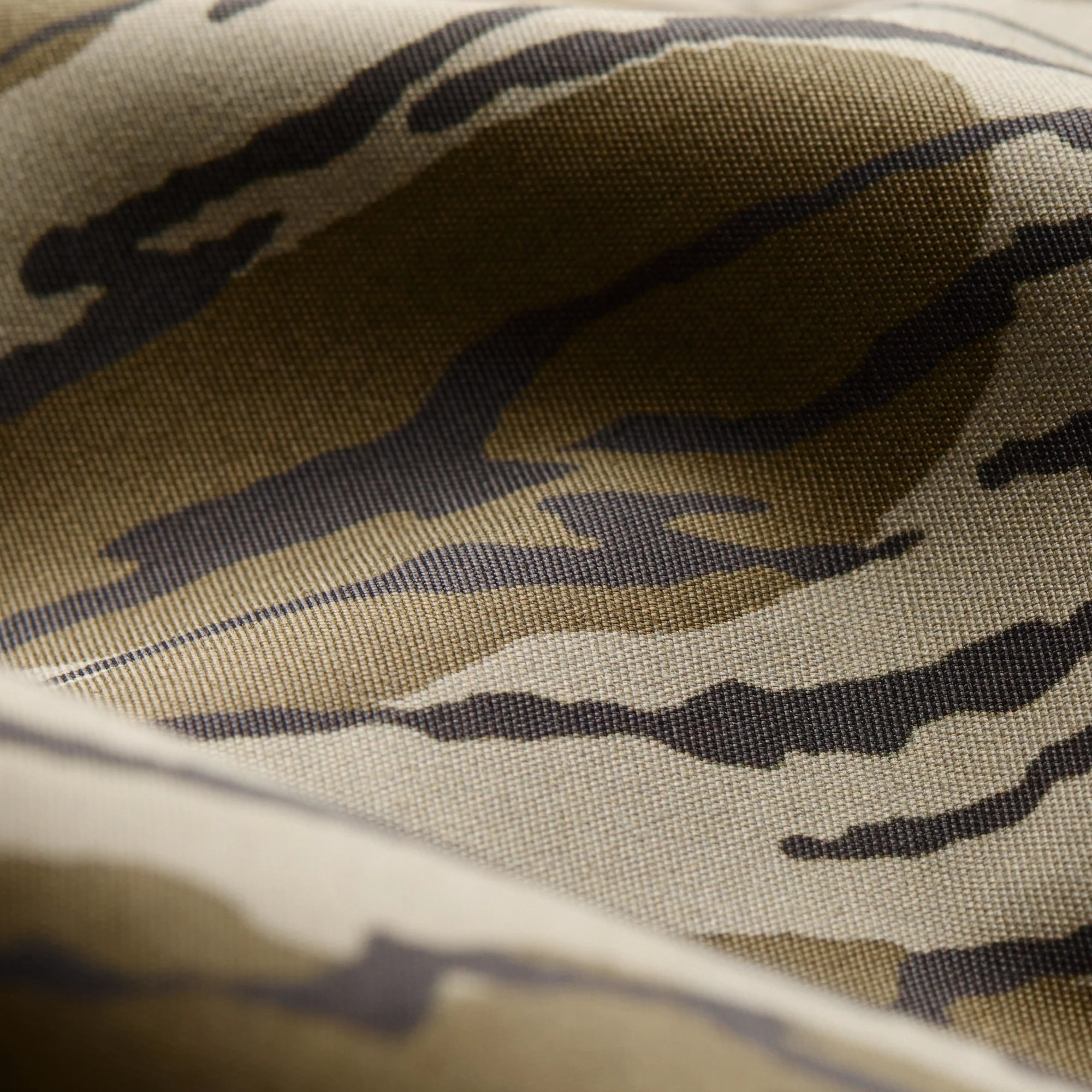 Mossy Oak Original Bottomland 2S Wader in Mossy Oak Original Bottomland, fabric detail #mossy_oak_original_bottomland