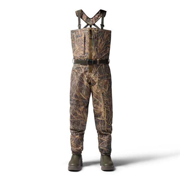 2S Wader | Mossy Oak Shadow Grass | Chêne Gear®