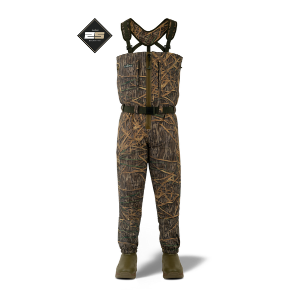 waders savage gear 2S Wader | Mossy Oak Bottomland Waders