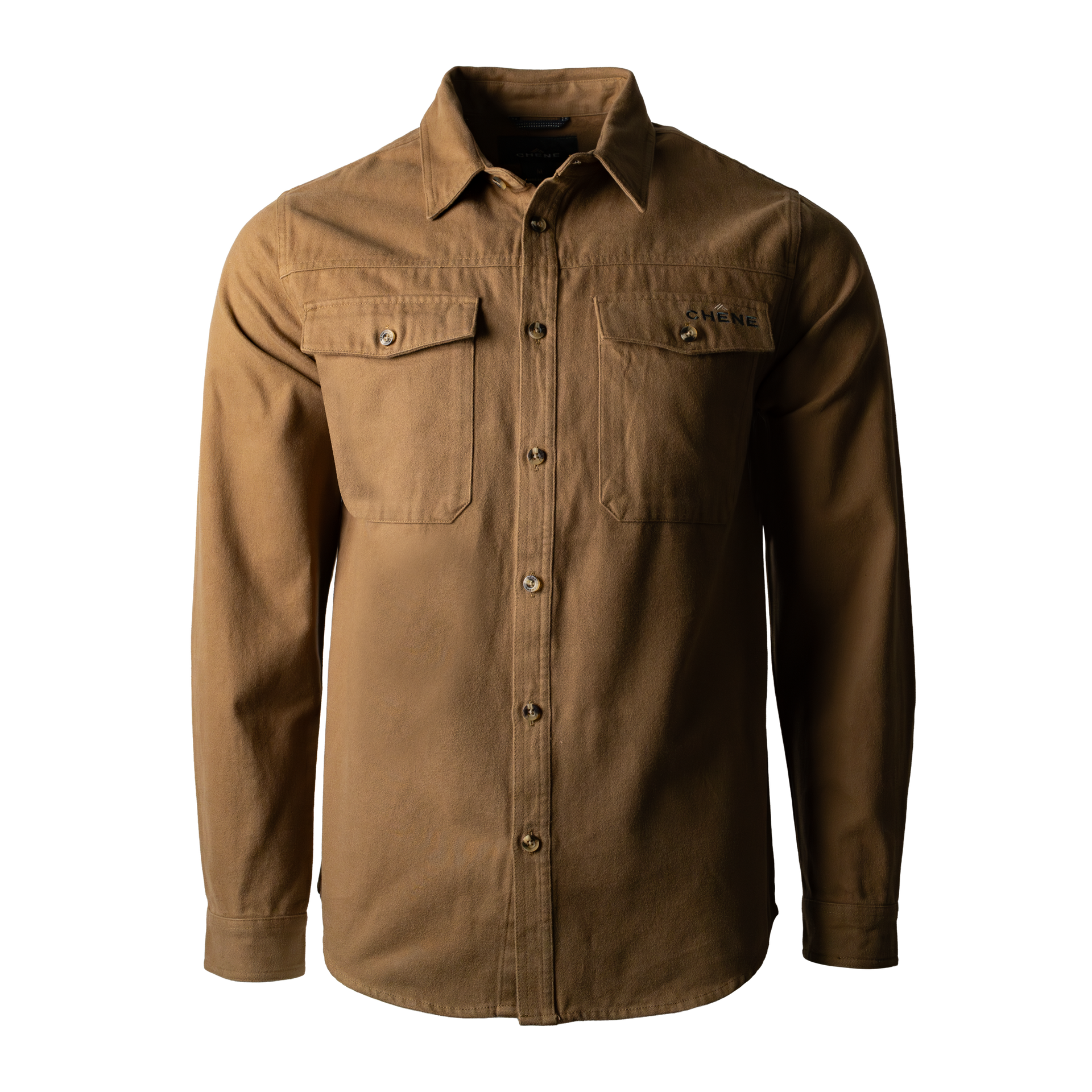 argue＊MOLESKIN WIDE DRESS SHIRT Classic Moleskin Shirt – The Territory Ahead