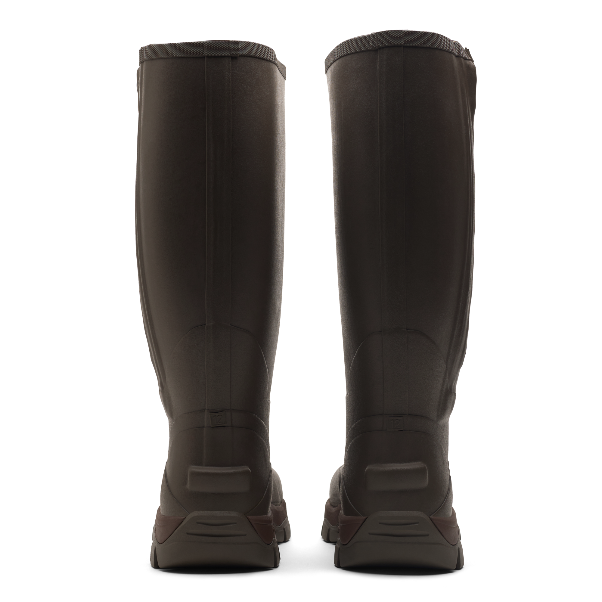 Floodline Cornerstone Boot in Brown, product #brown