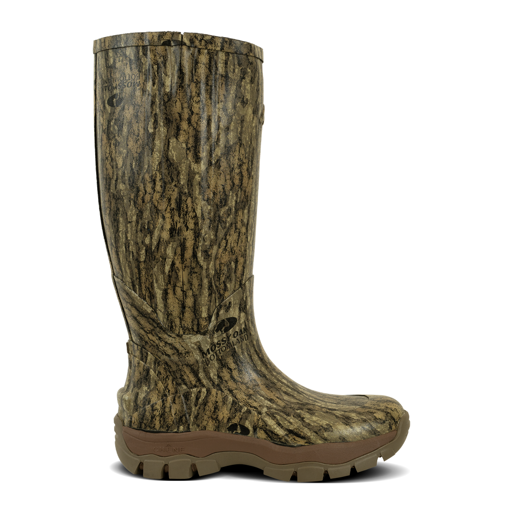 Under armour haw online rubber boots review