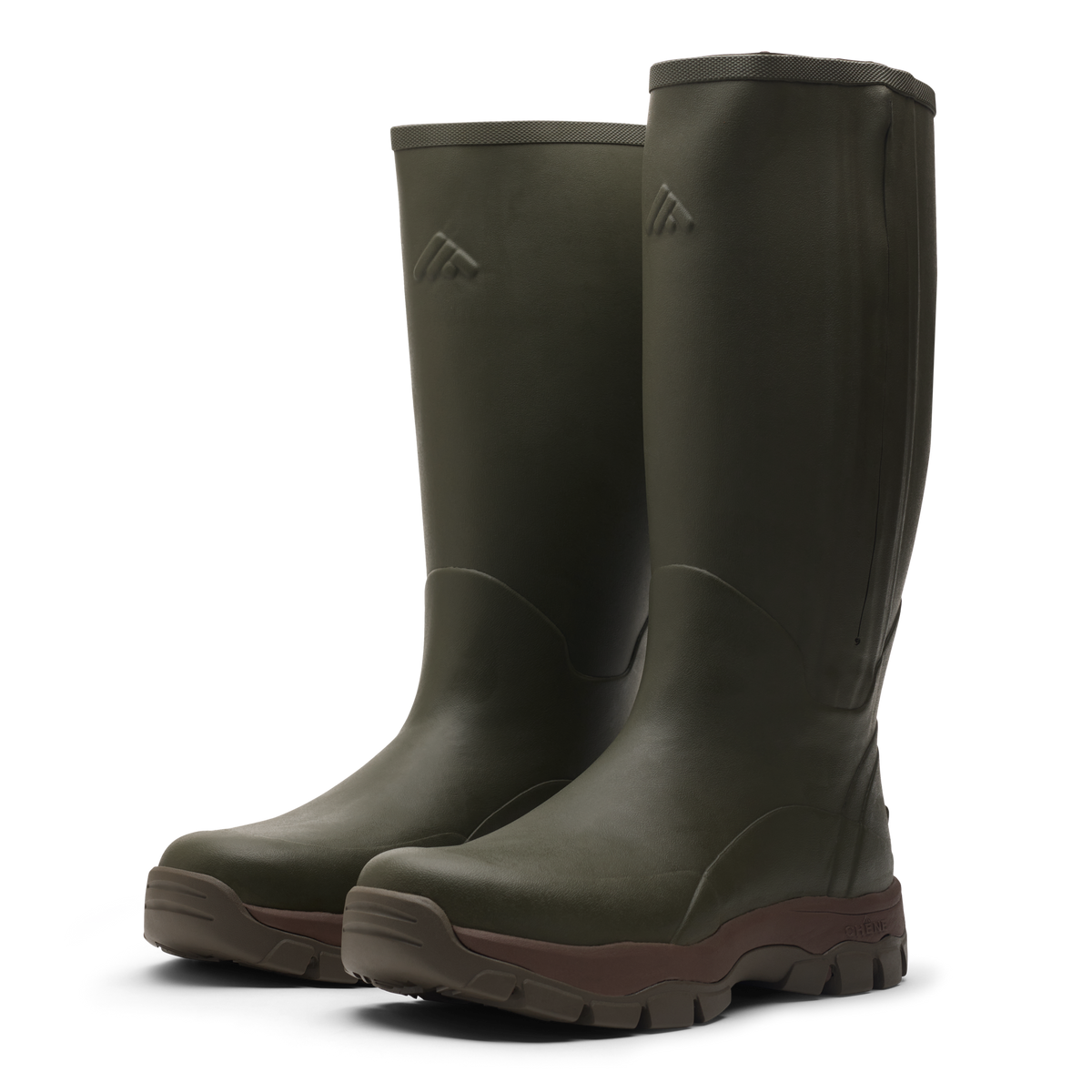 Floodline Cornerstone Boot | Chêne Gear®