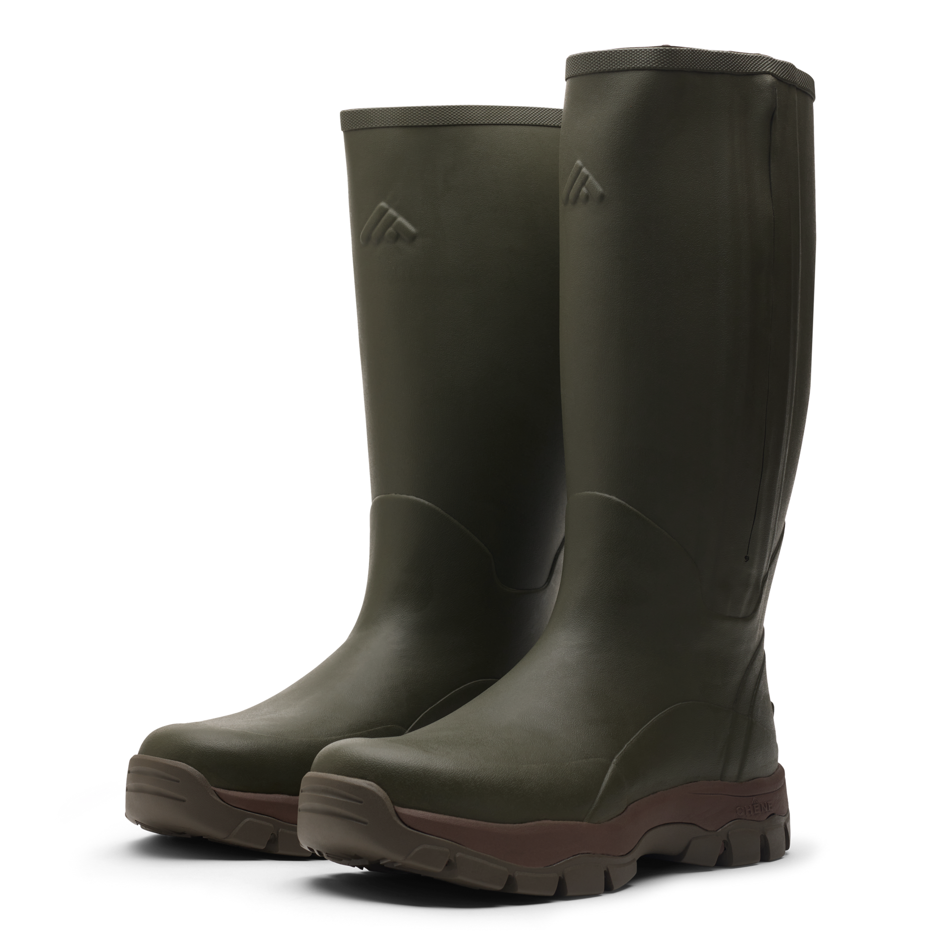 Floodline Cornerstone Boot | Chêne Gear®