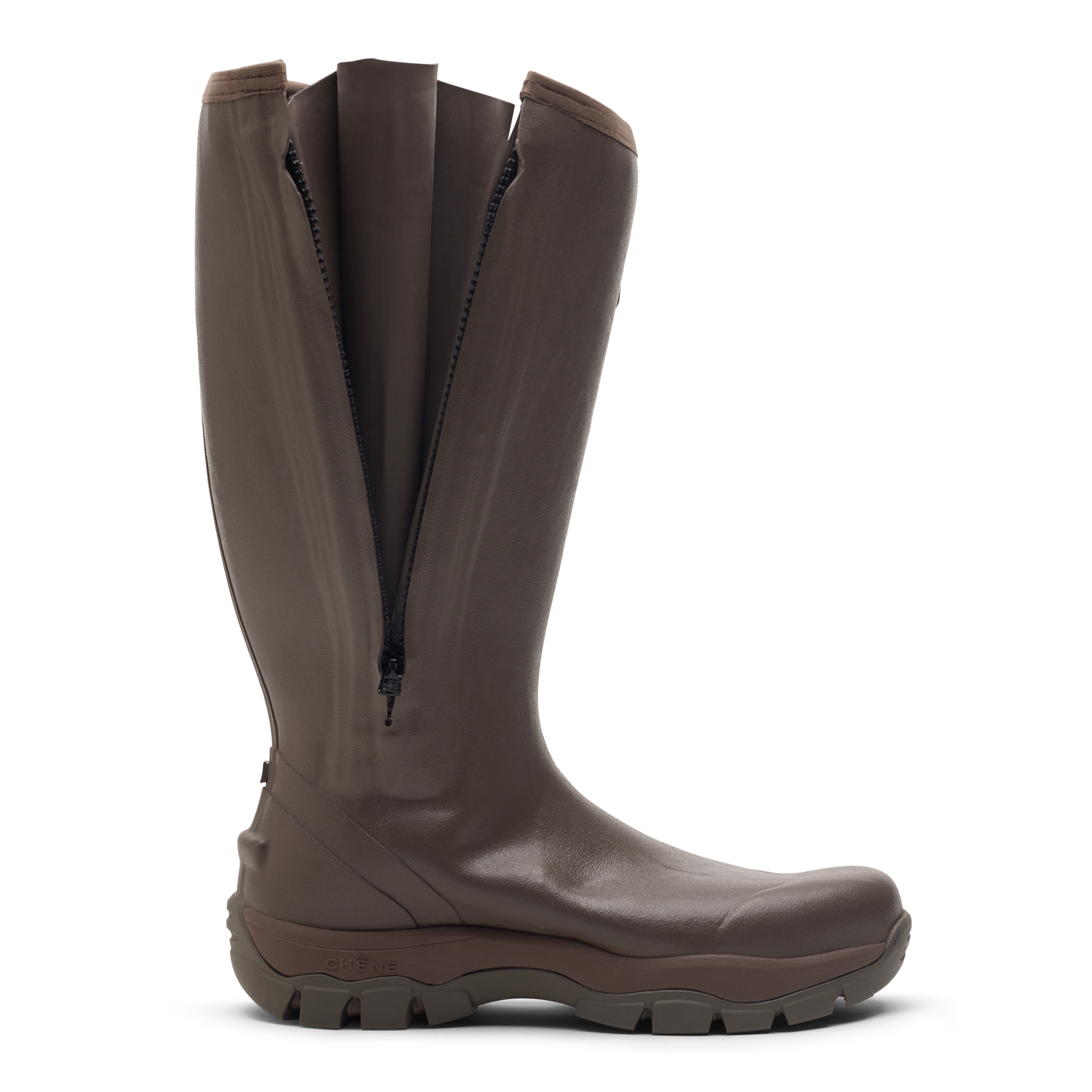 Floodline Velo Lightweight Boot in Brown, product #brown