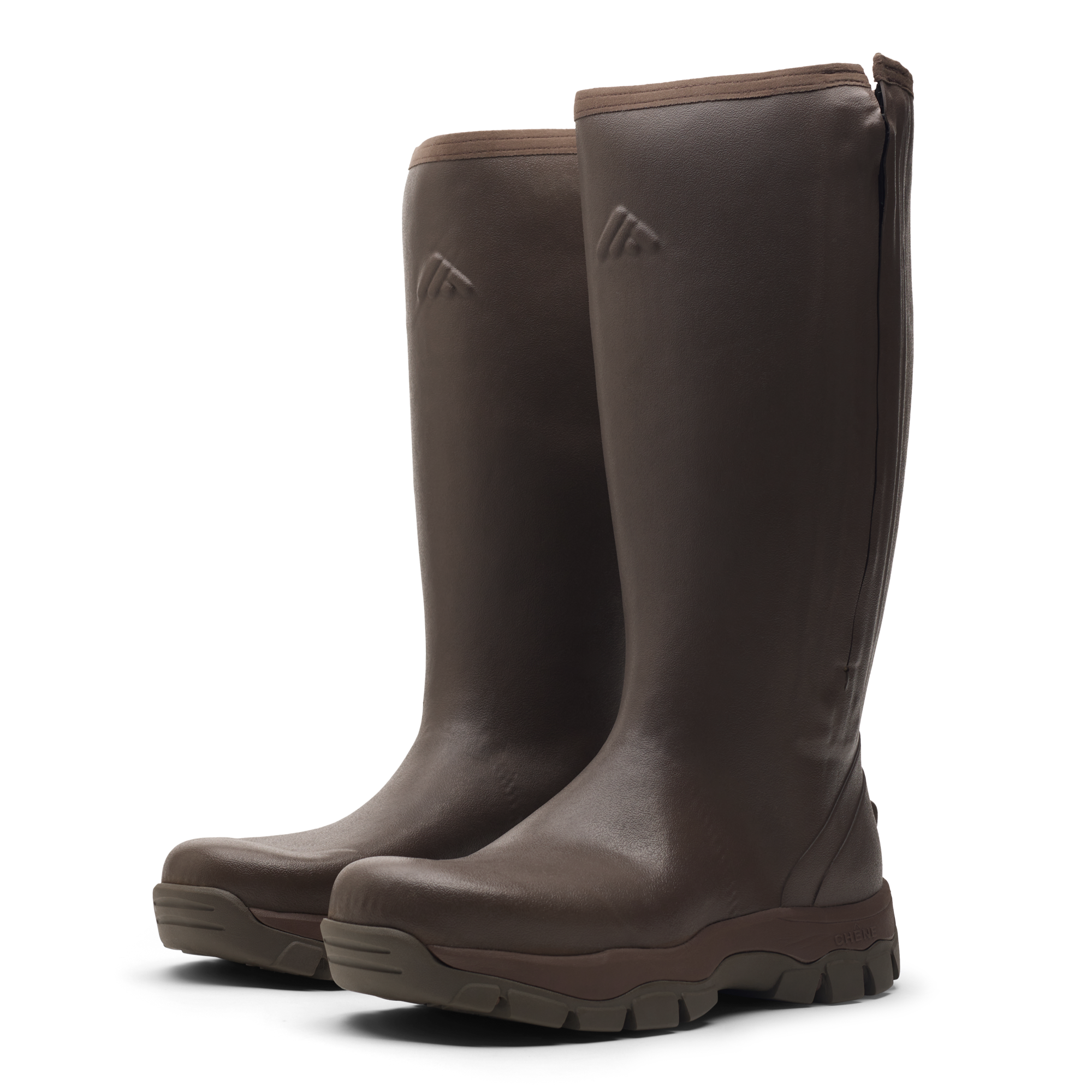 Floodline Velo Lightweight Boot in Brown, product #brown
