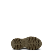 a sole of a shoe