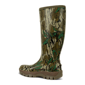 Rain boots with zipper up the back online